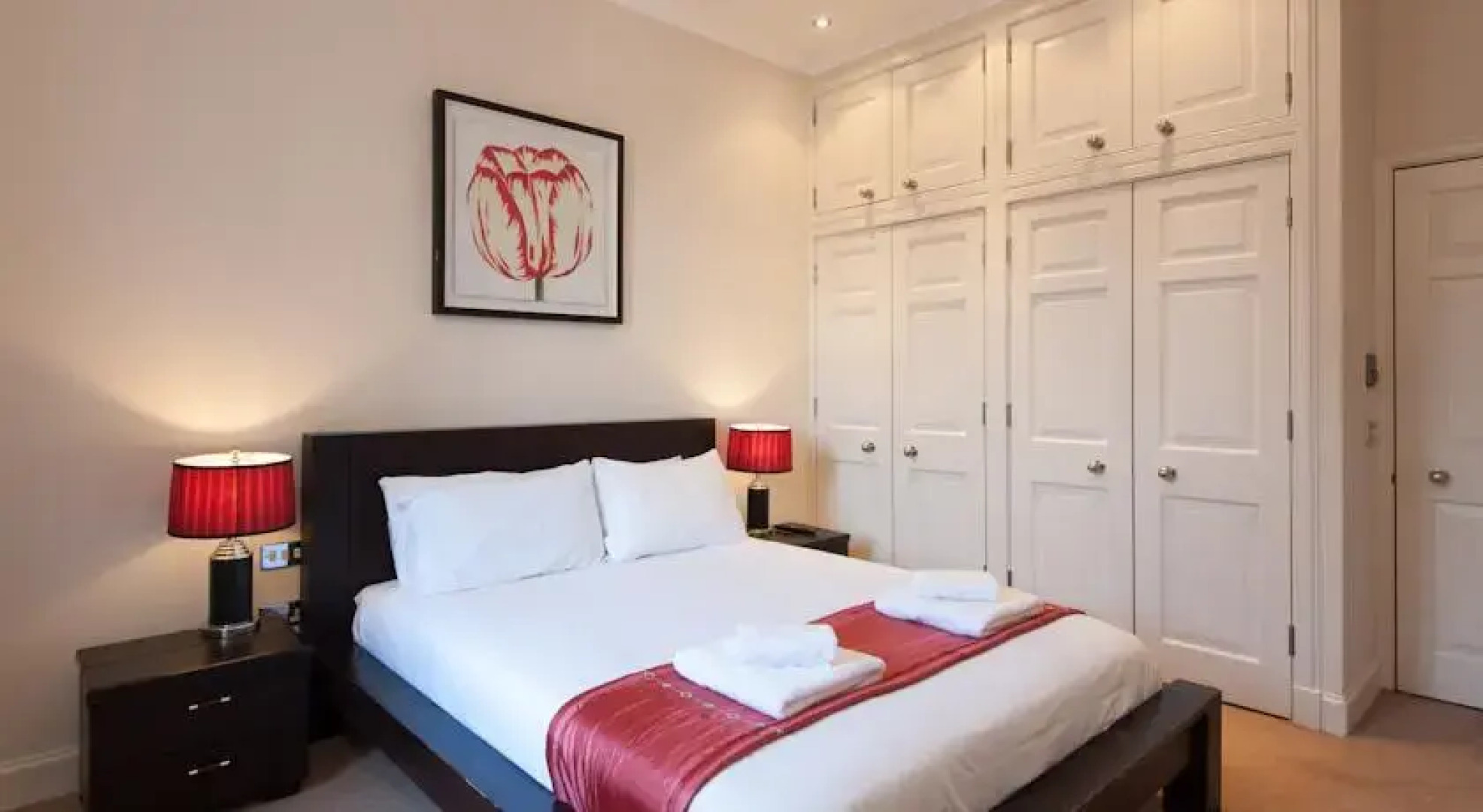 The Frederick Street Residences