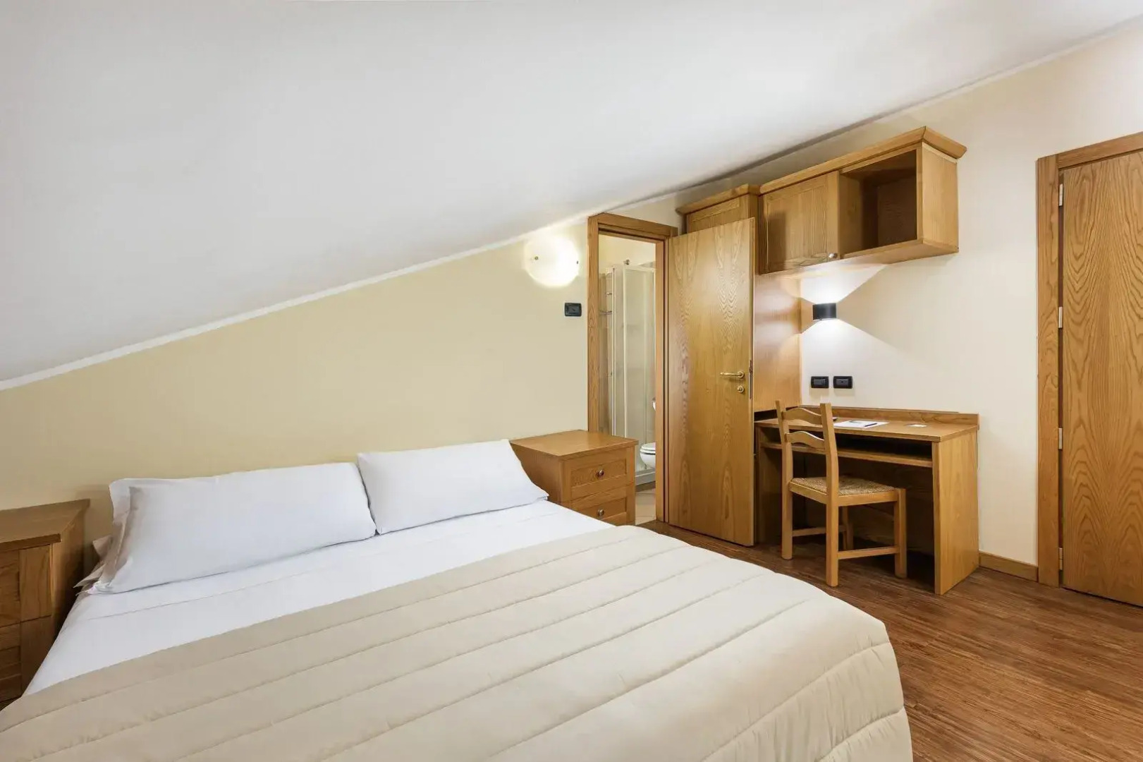 Kristiania Family Hotel