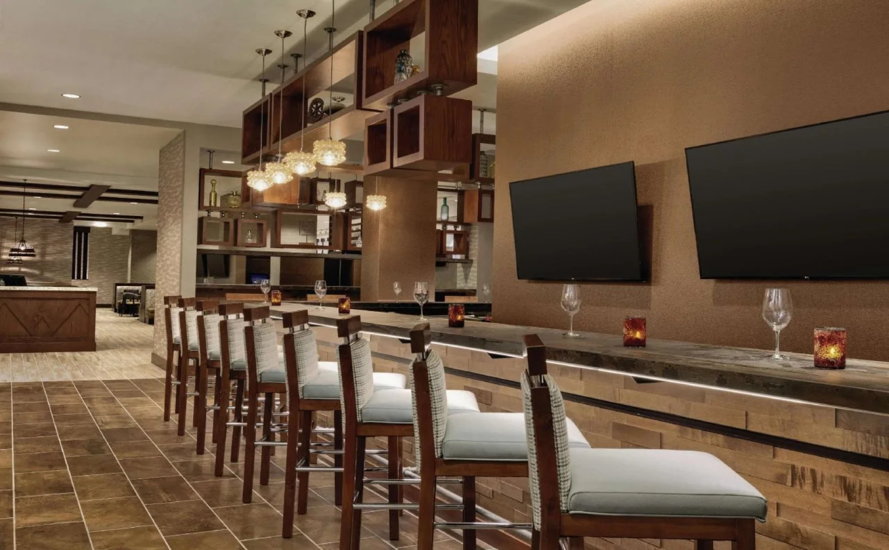 Embassy Suites by Hilton South Jordan Salt Lake City