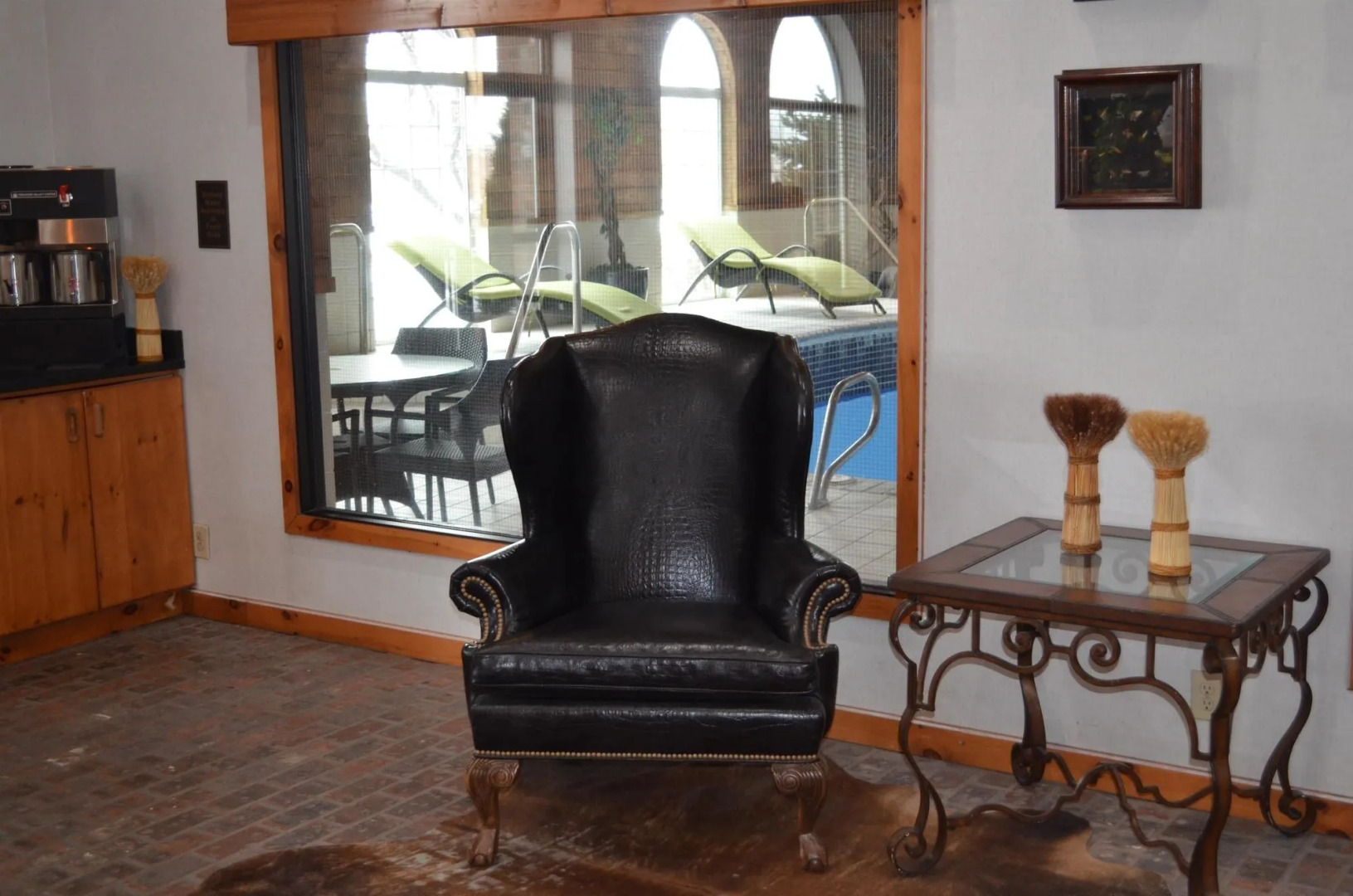 Best Western Rory & Ryan Inns