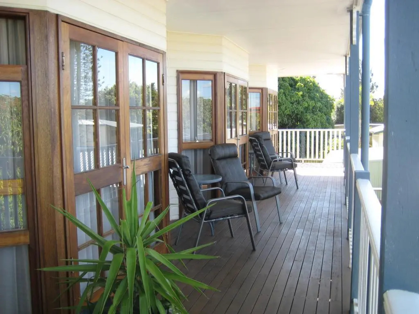 Villa Cavour Bed and Breakfast