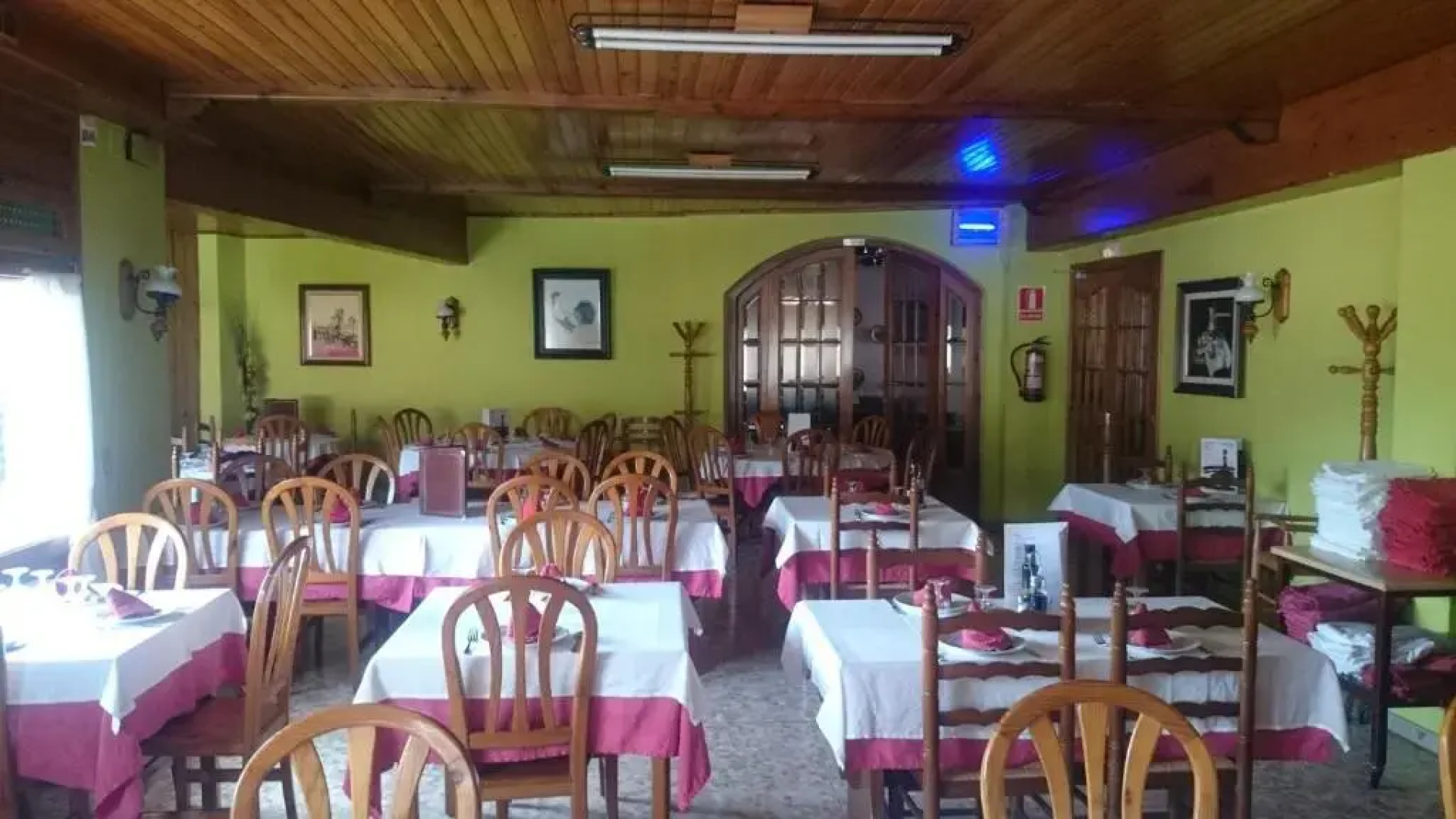 Hostal lEscon