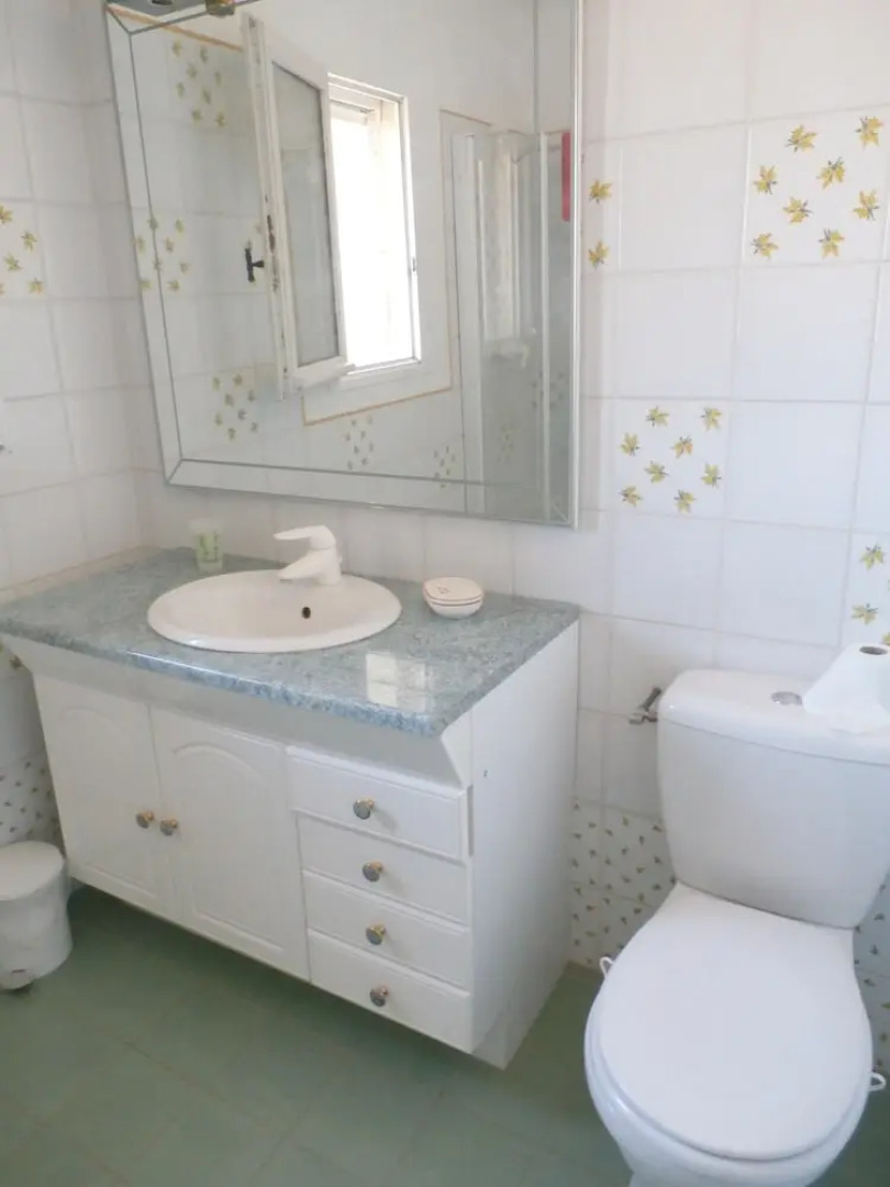 Villa With 3 Bedrooms in La Tour-d'aigues, With Private Pool, Furnished Garden and Wifi