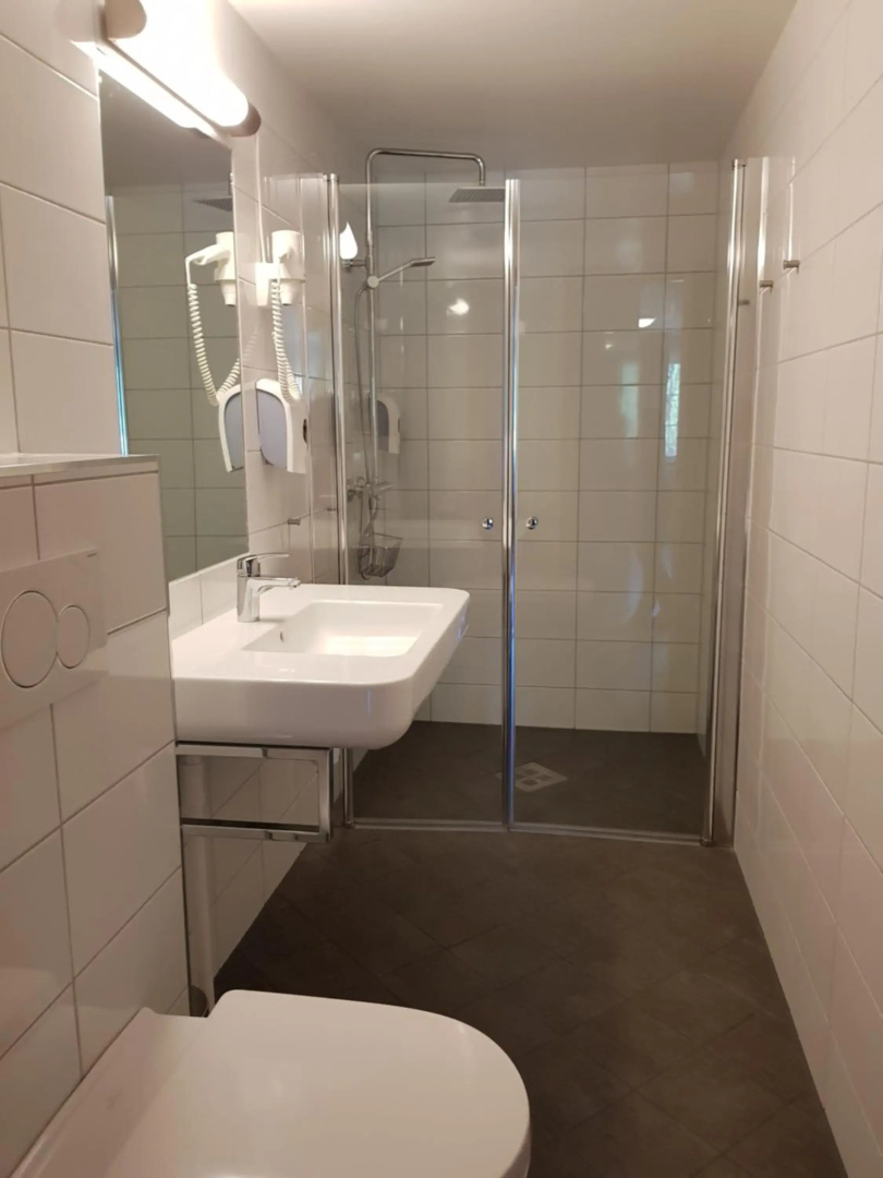 Sanner Hotell
