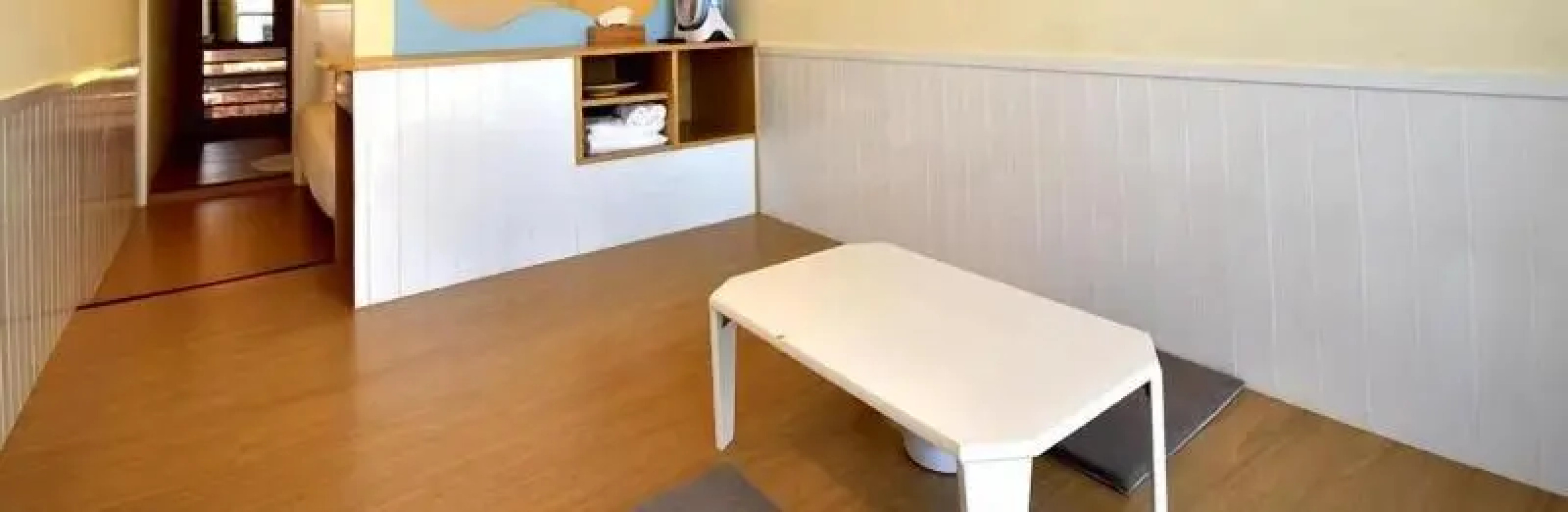 Xiaoliuqiu 1302 Seaview Guesthouse