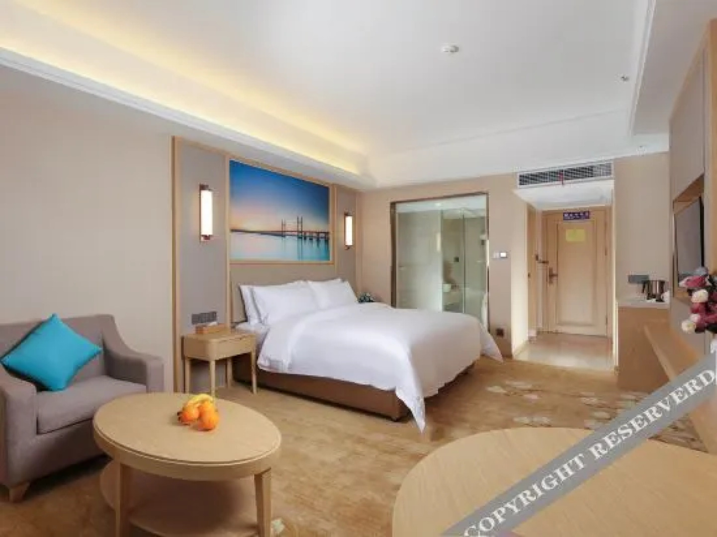 Vienna International Hotel (Yueyang South Station)