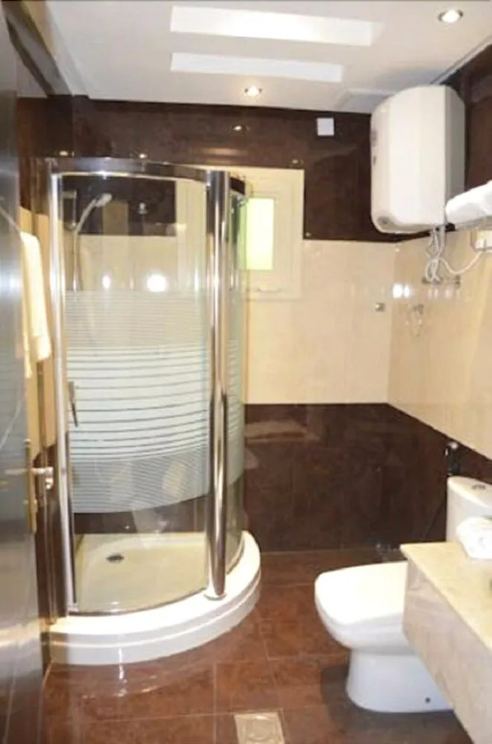 Hotel Itqan Al Diyafa