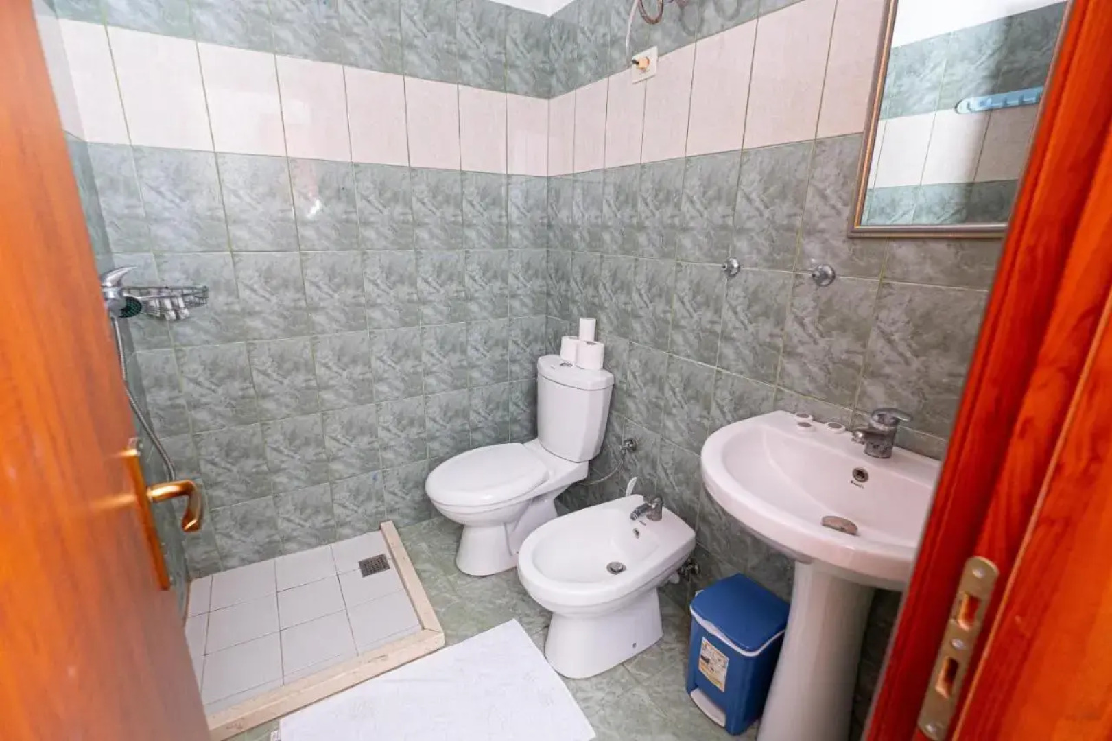 Hotel Villa Kamelia 2