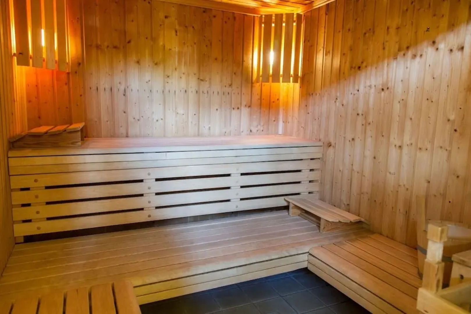 Résidence Marina Holyder