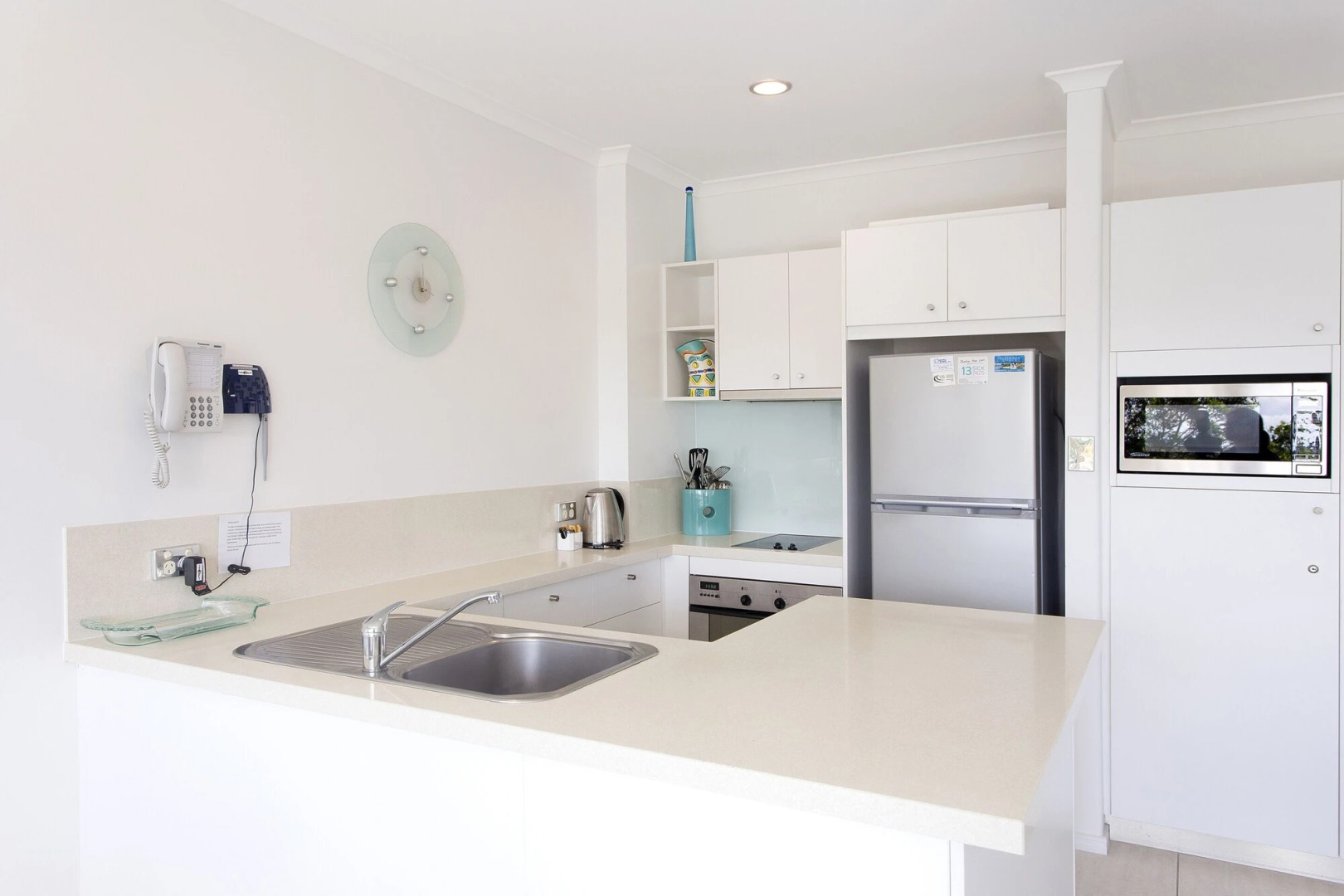 Offshore Noosa Resort