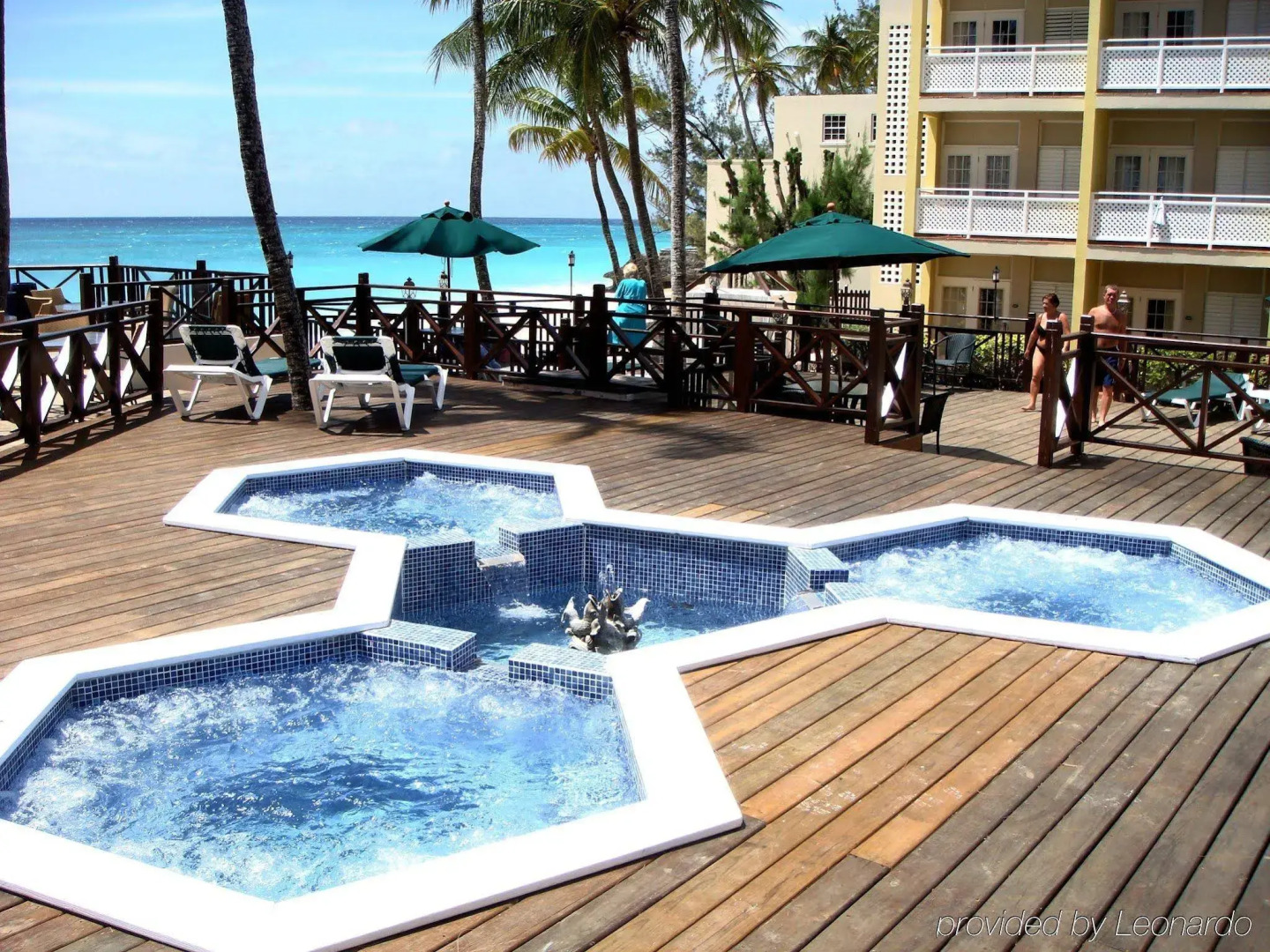 Sea Breeze Beach House by Ocean Hotels - All Inclusive