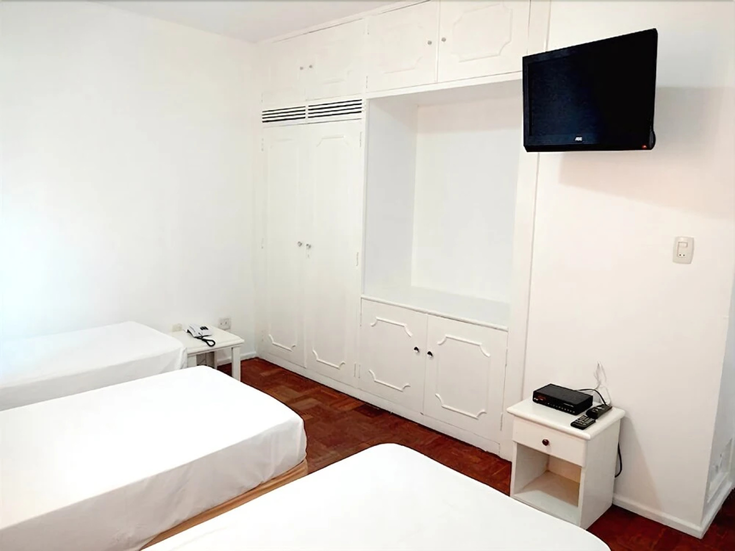 Zoghbi Apart Hotel