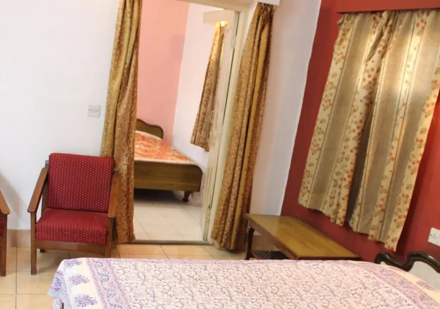 Lakshmi Guest House