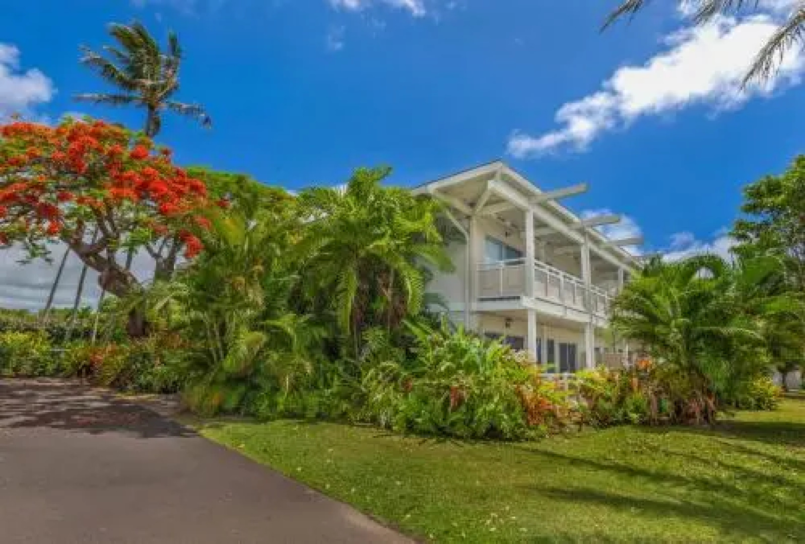 Plantation Hale F8, Ground Floor, AC