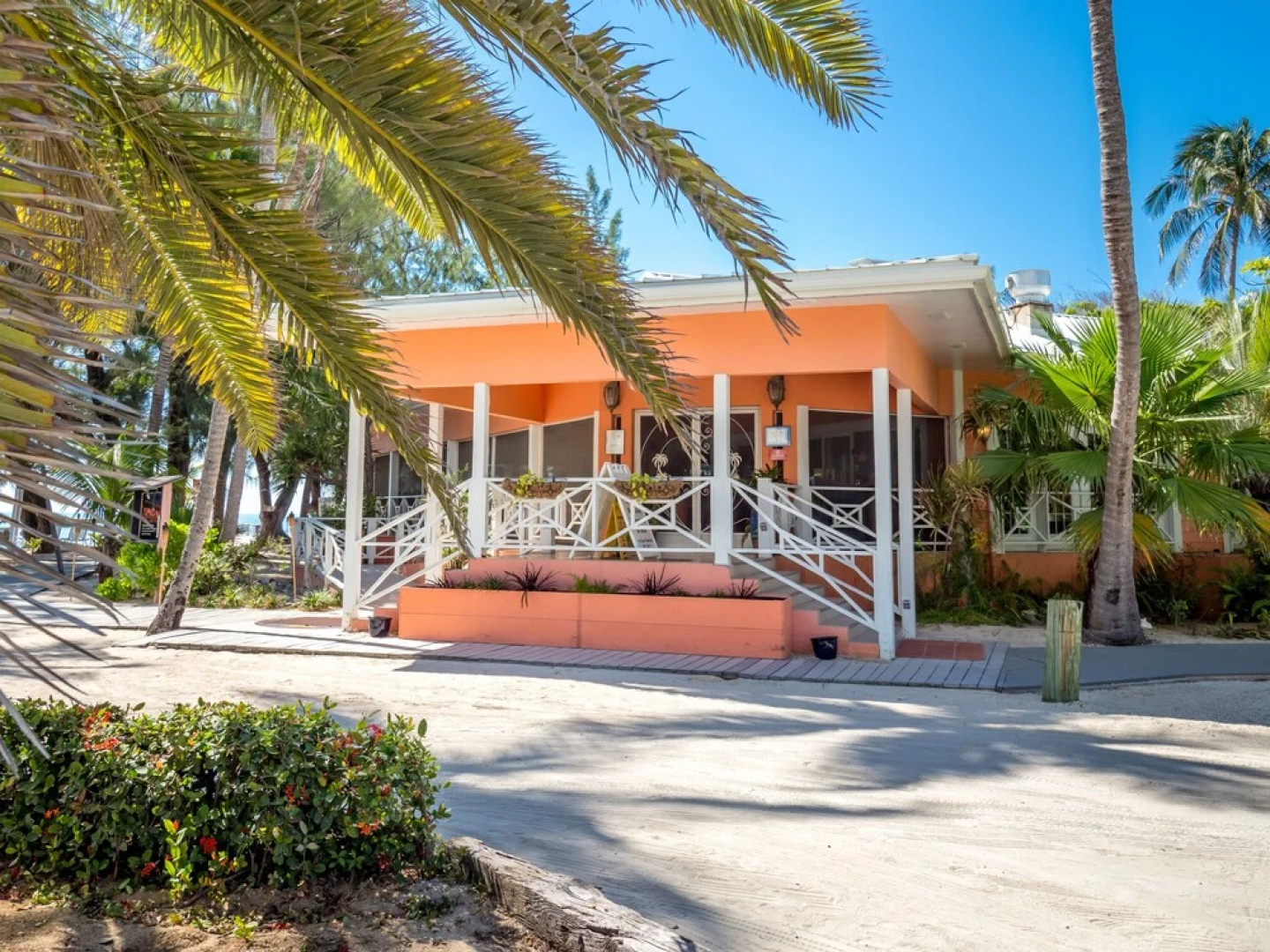 Island House #16 by Cayman Vacation