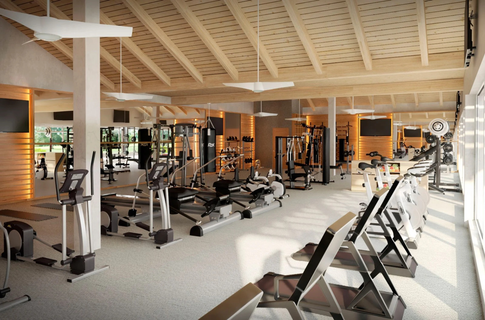 Grand Sirenis Punta Cana Resort & Aquagames - All Inclusive