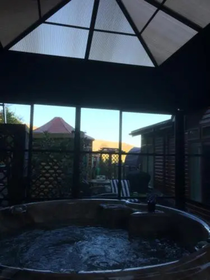 Glendevon Country Park