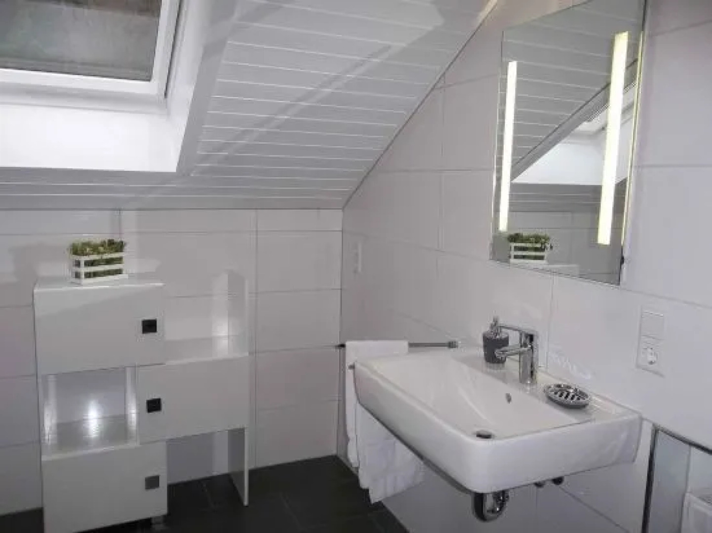 Ferienwohnungen Eva-Maria und Anna