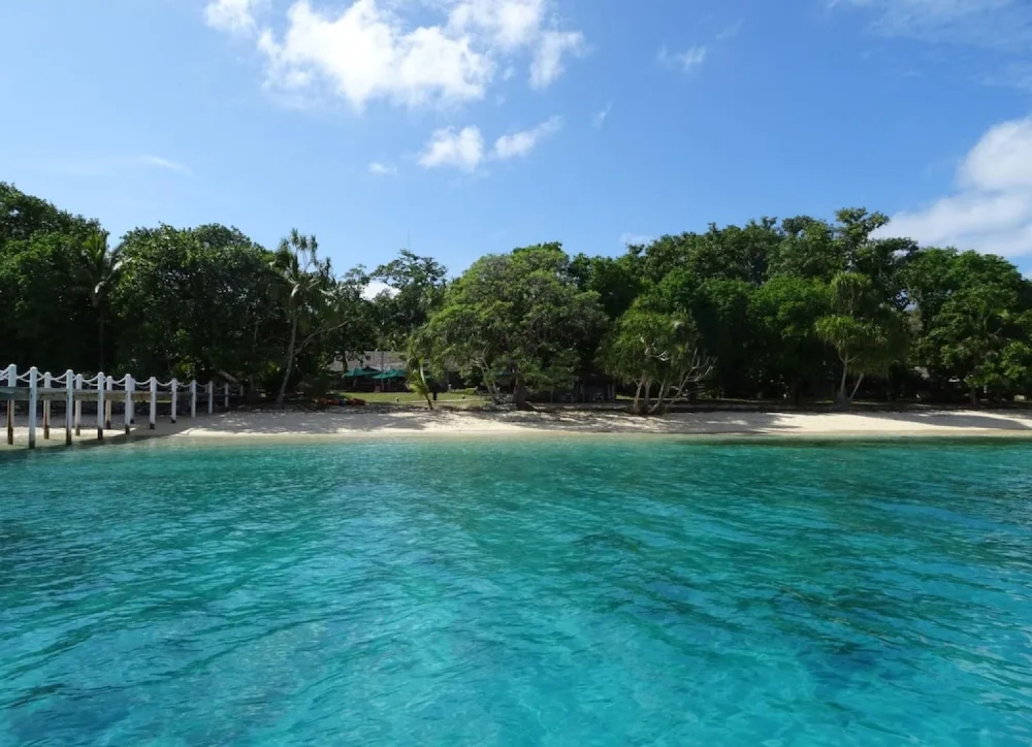 Bokissa Private Island Resort