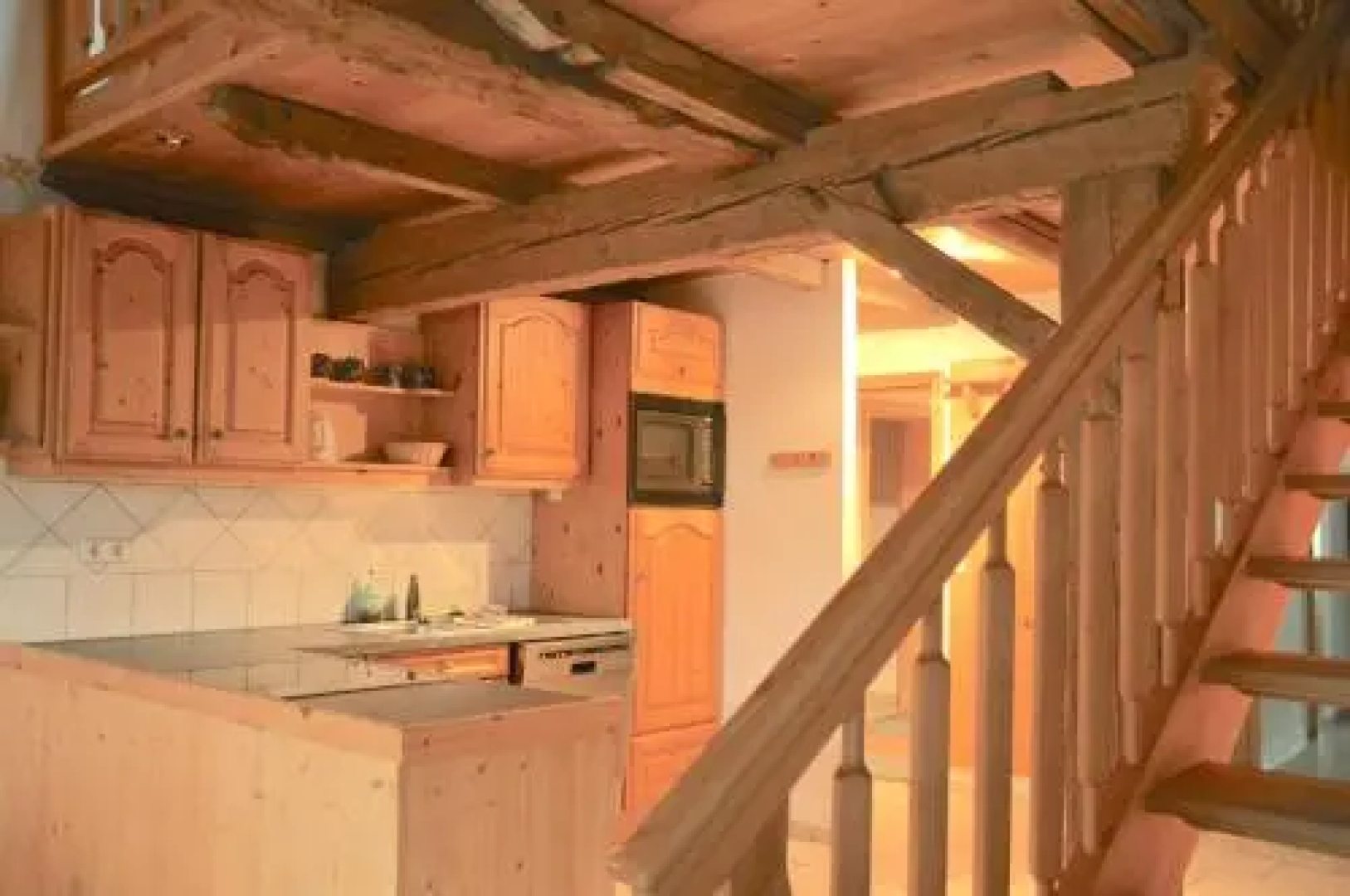 Landpension im Alten Knoglerhof