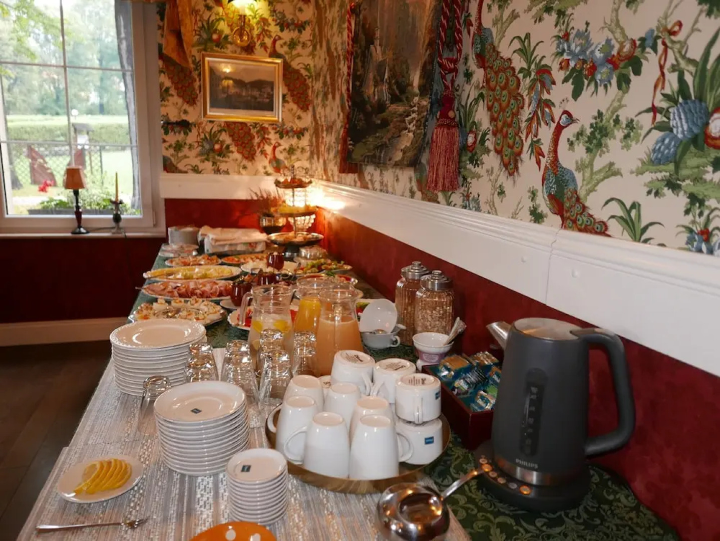 Rezydencja Grawert - Victorian Boutique & SPA