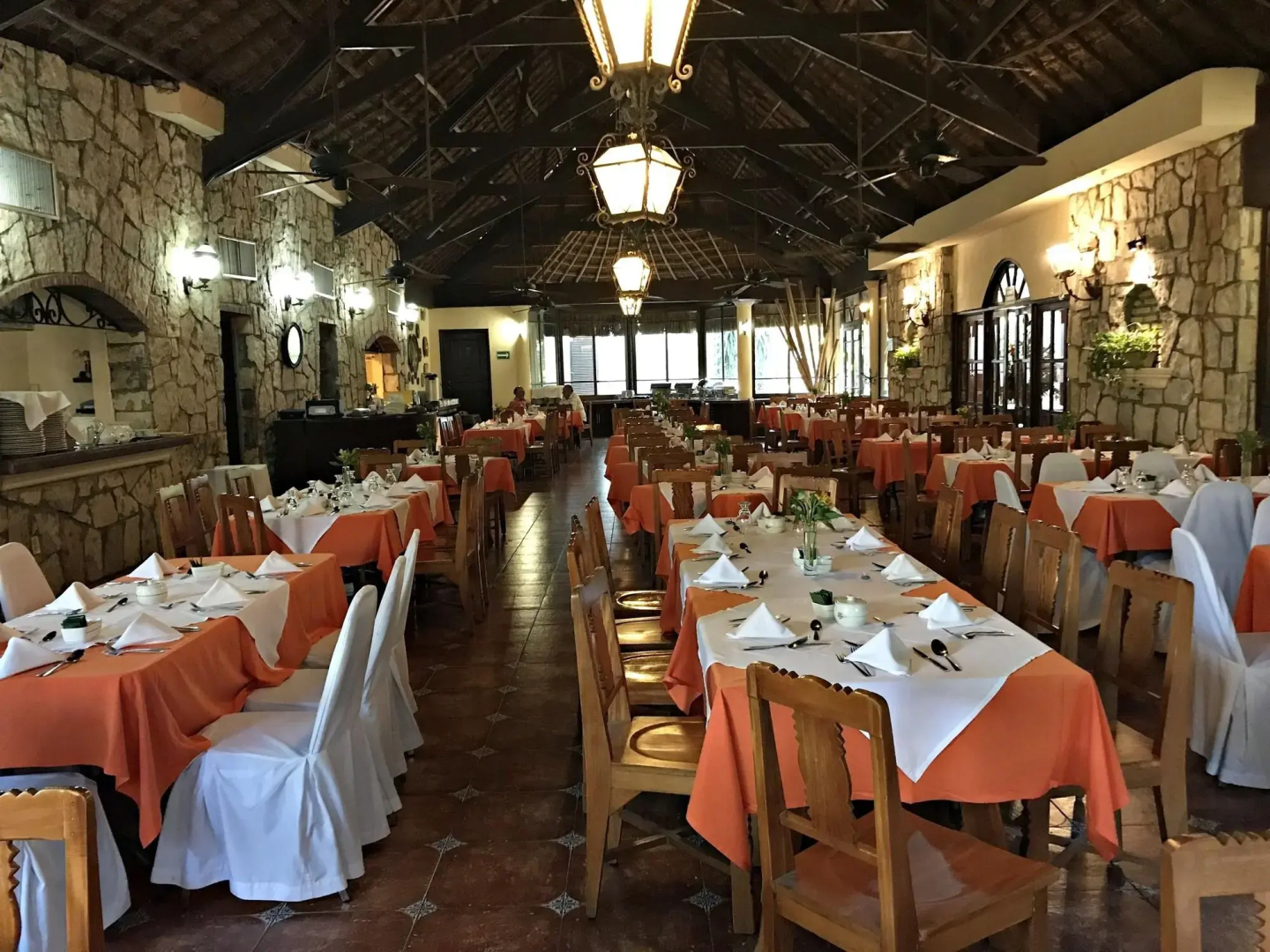 Hotel Valles