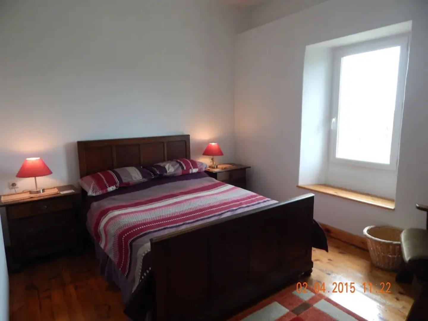 9 La Beauficerie Bed and Breakfast