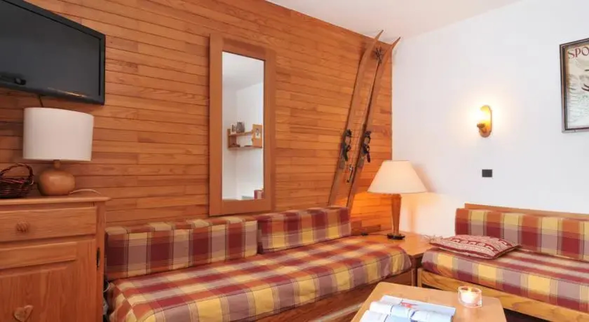 Résidence Carroley A