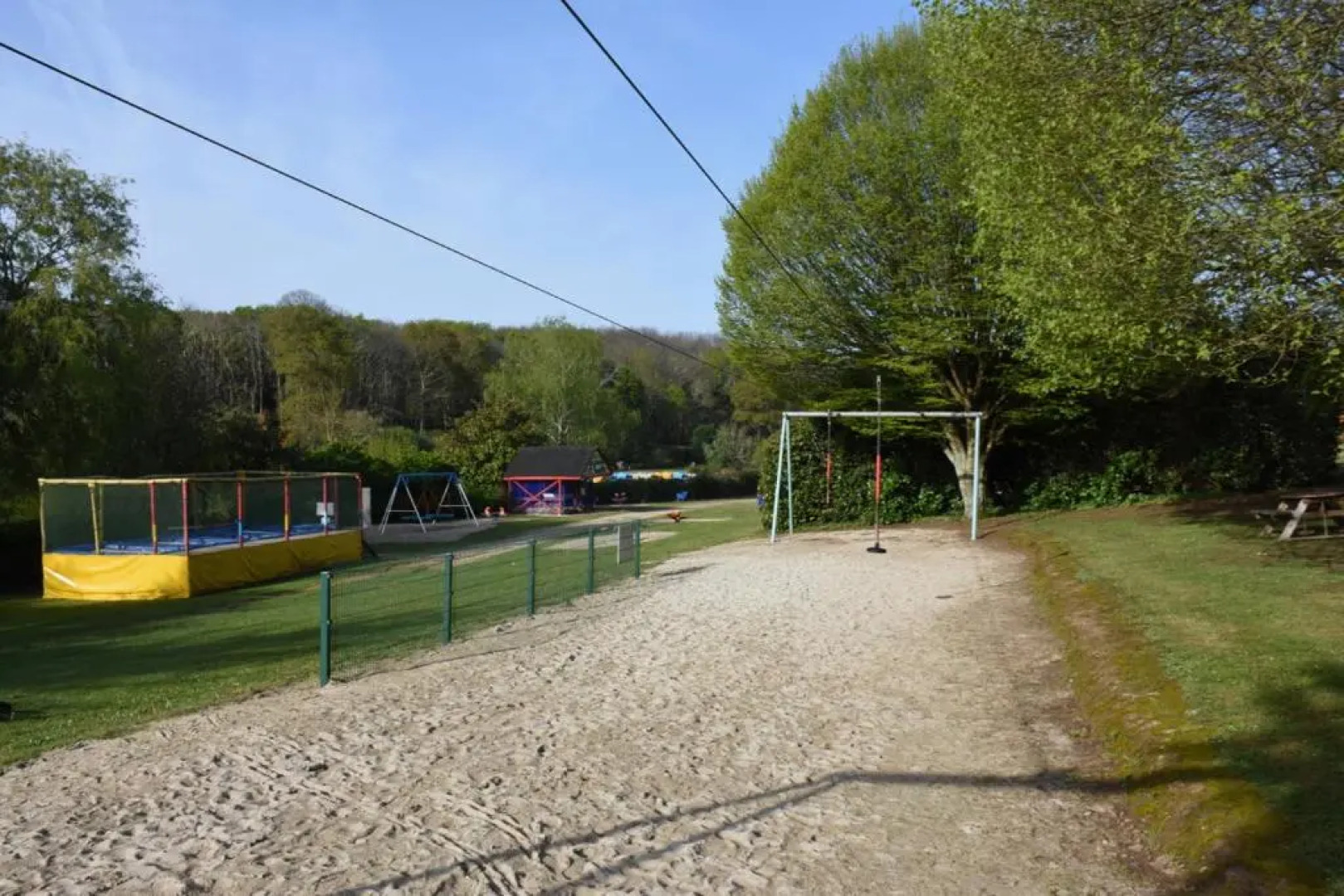 Holiday Home Brittany