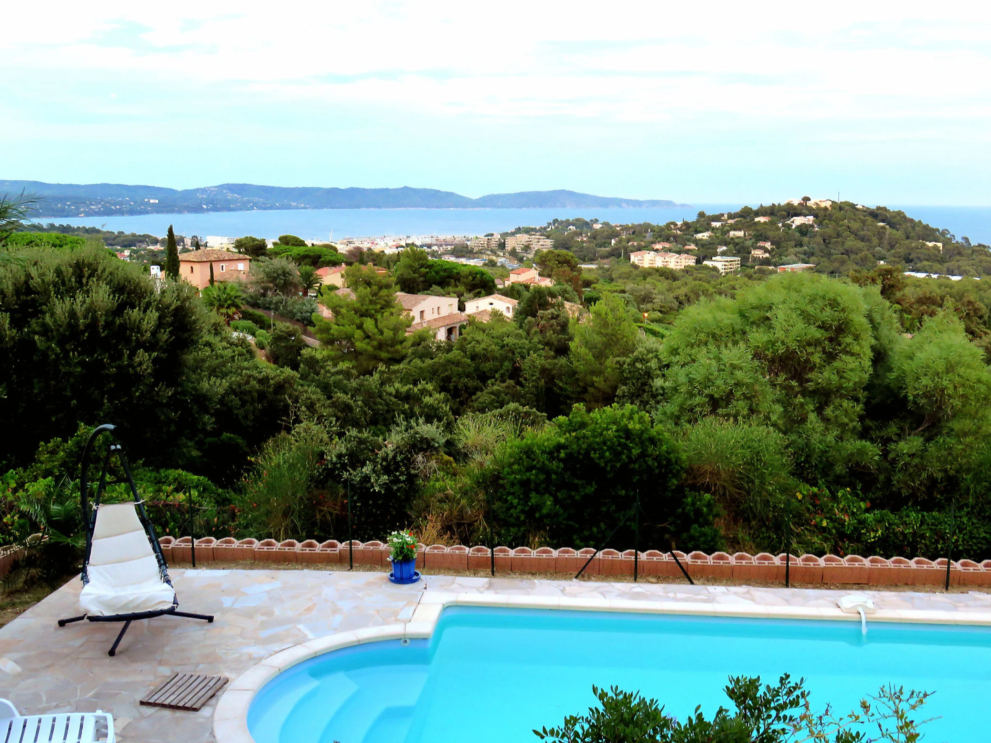 Holiday Home Villa Micheline