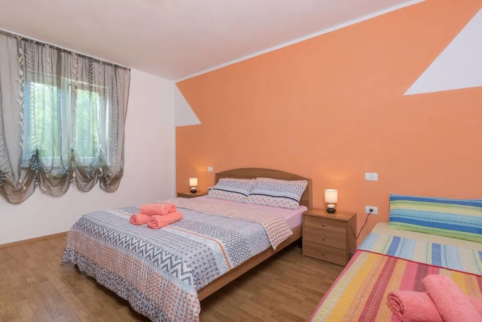Apartment Ljubicica