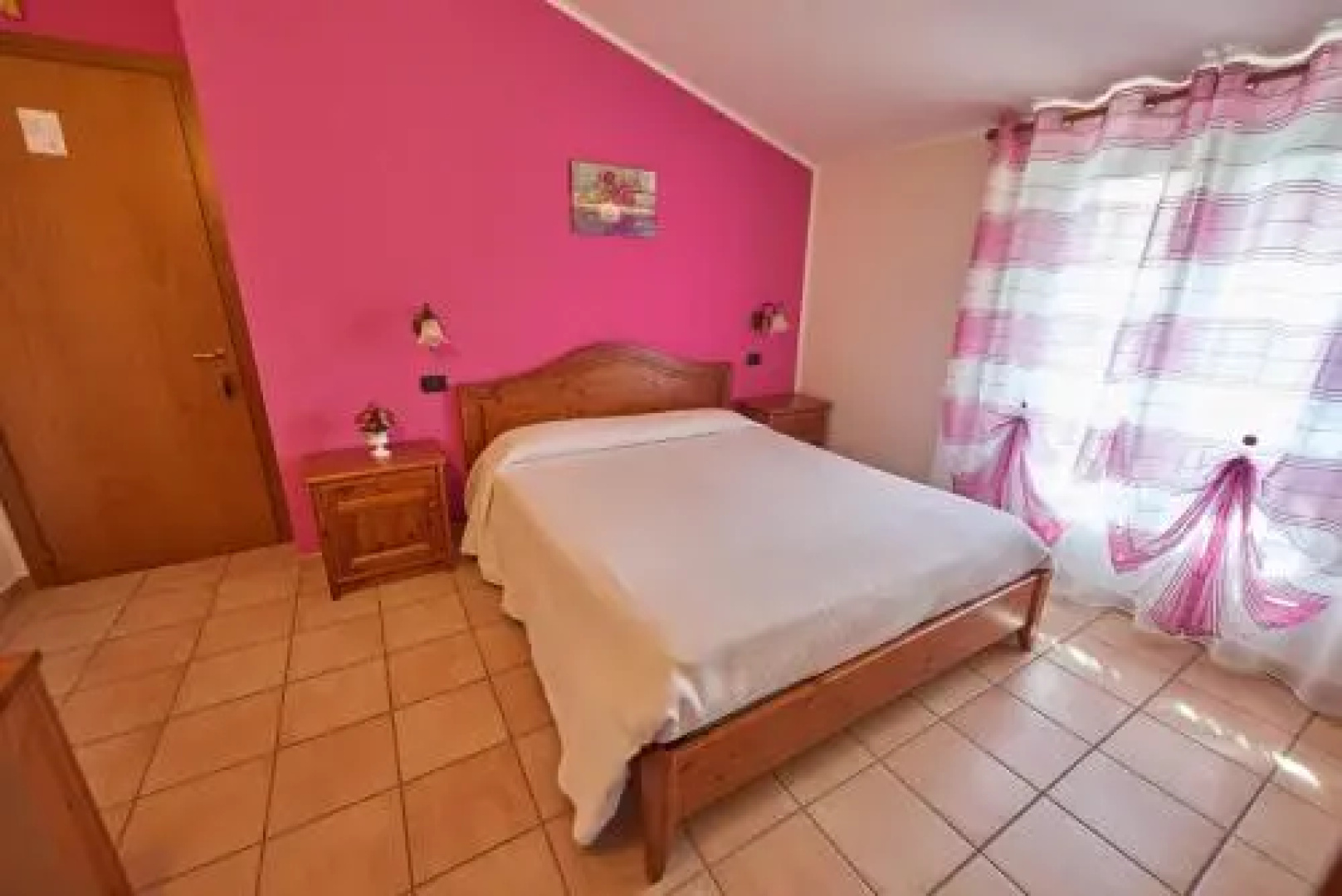 Agriturismo La Panoramica