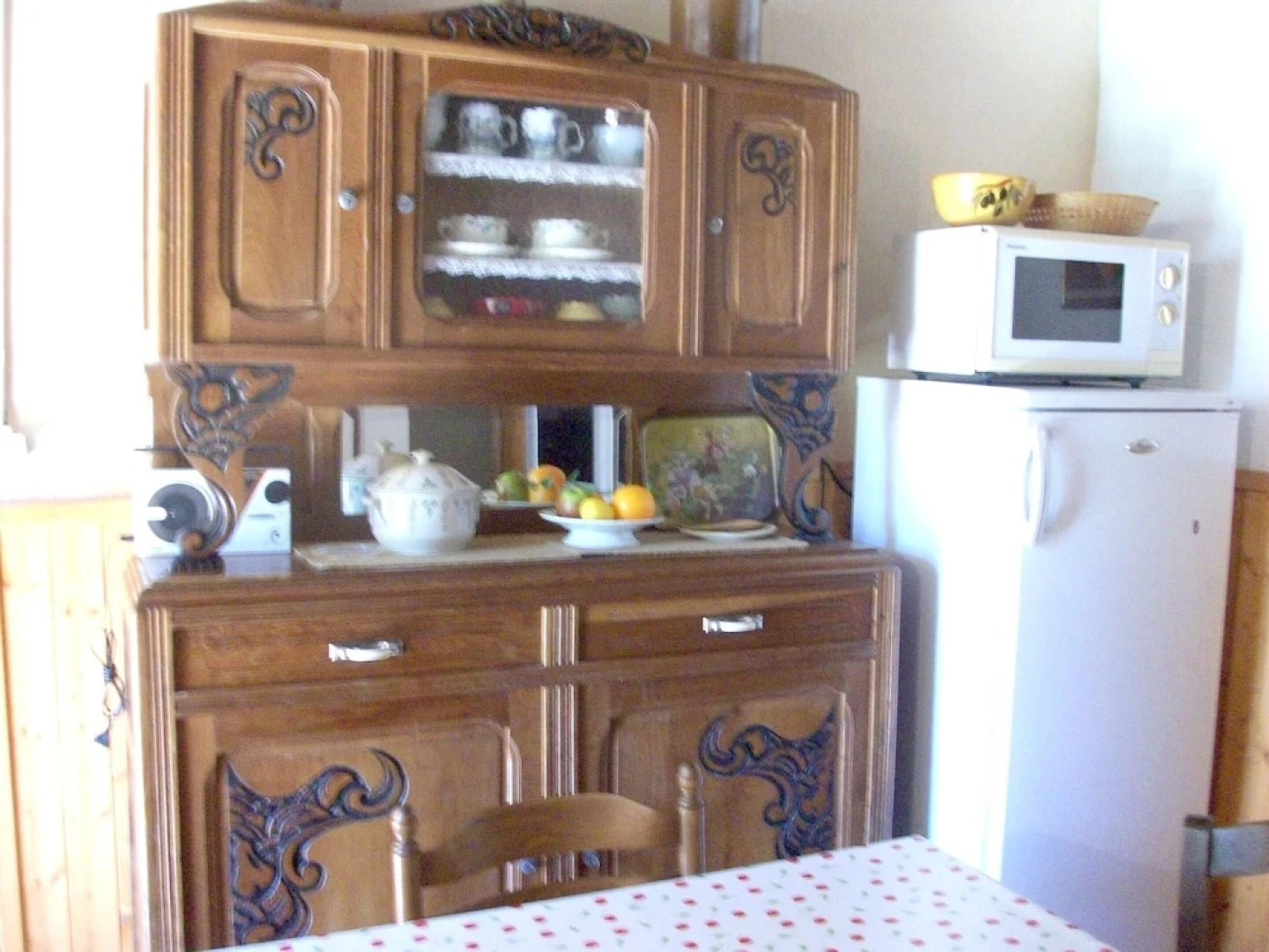 House With 2 Bedrooms in Rouffignac-saint-cernin-de-reilhac, With Encl