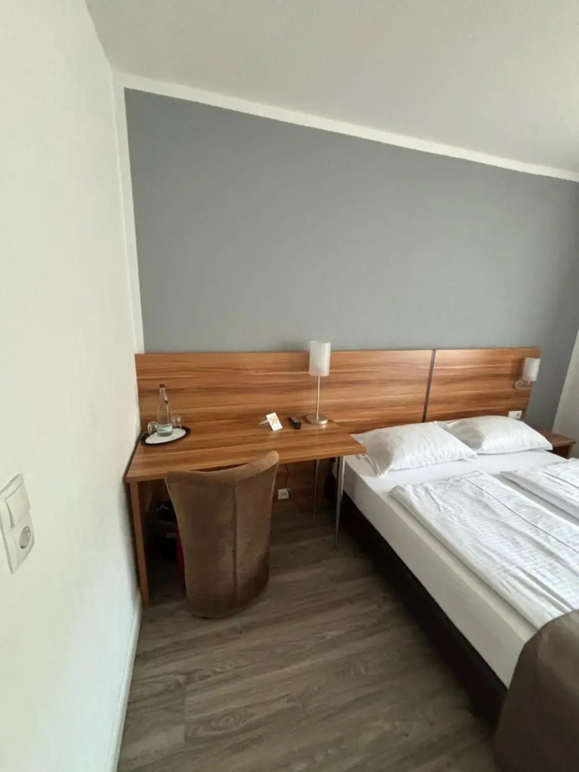 Hotel Schlangenbader Hof