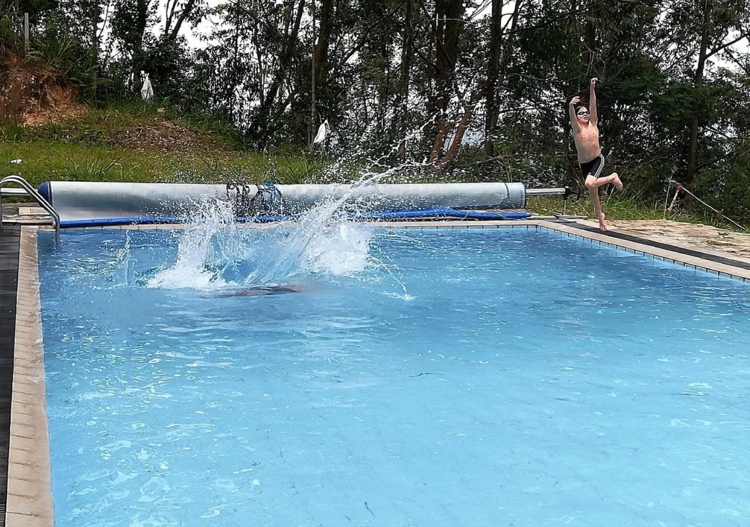 Jungle Tide Bungalow