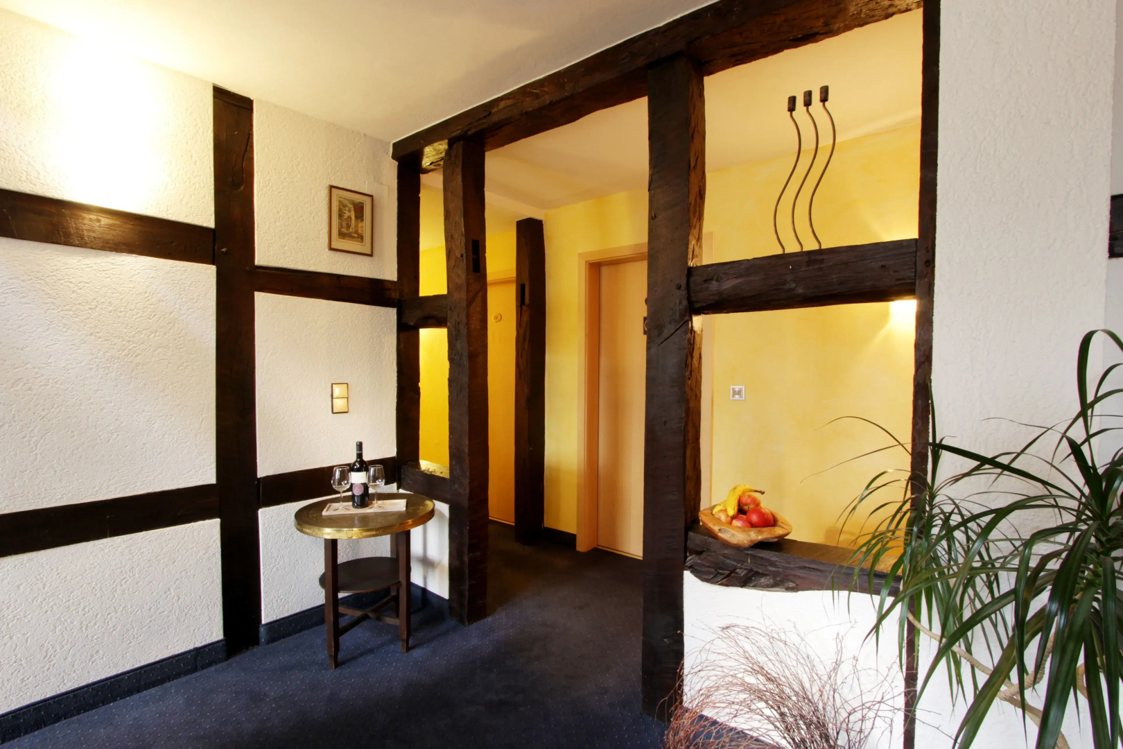 Hotel Restaurant Reichsadler