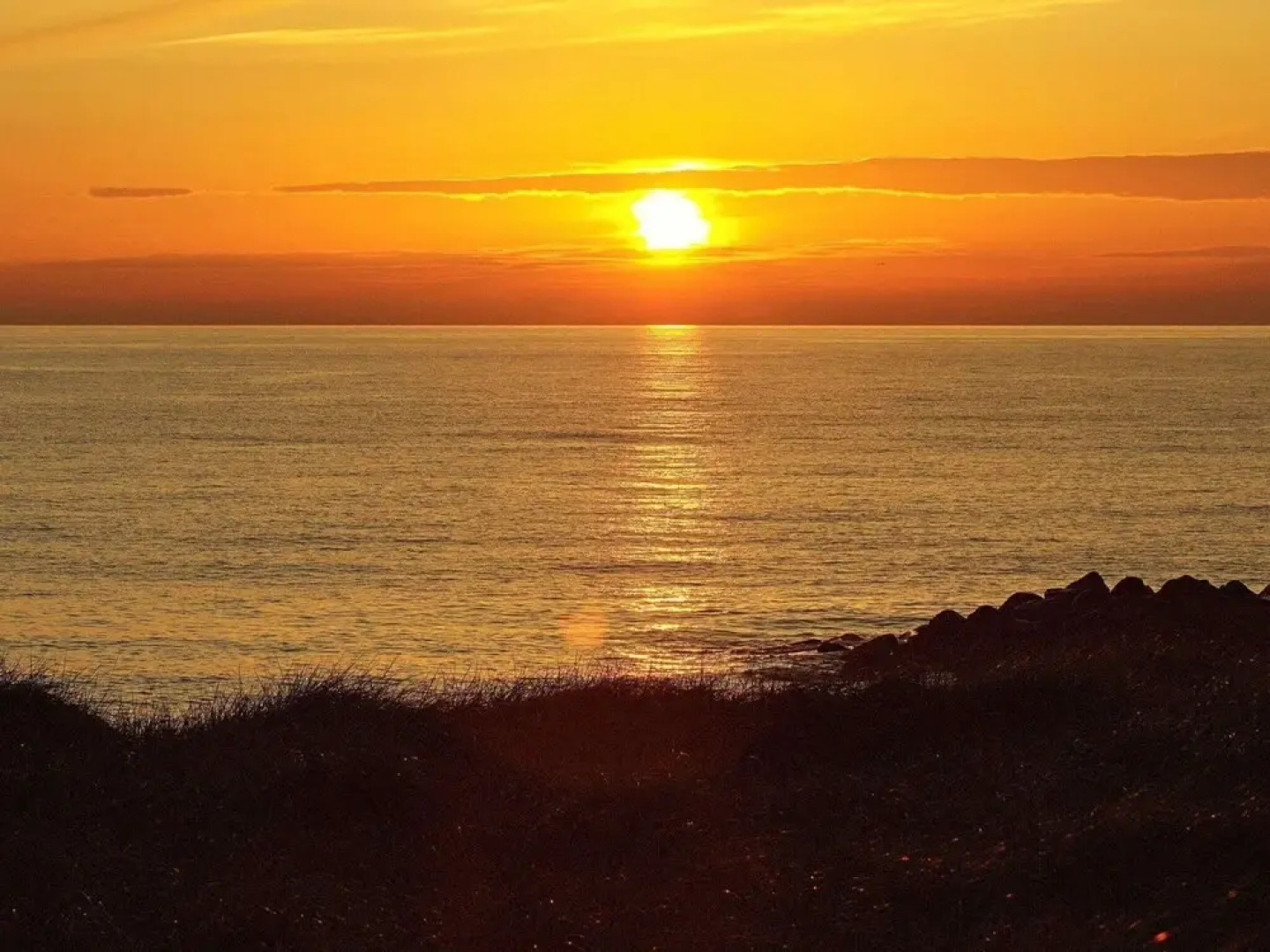 Holiday Home in Lemvig