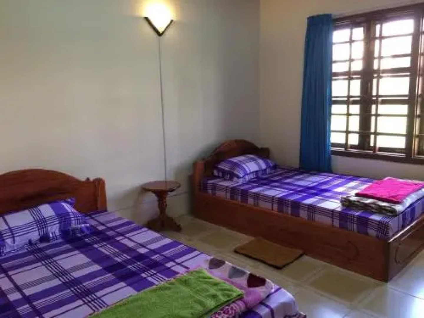 Big Mountain Guesthouse