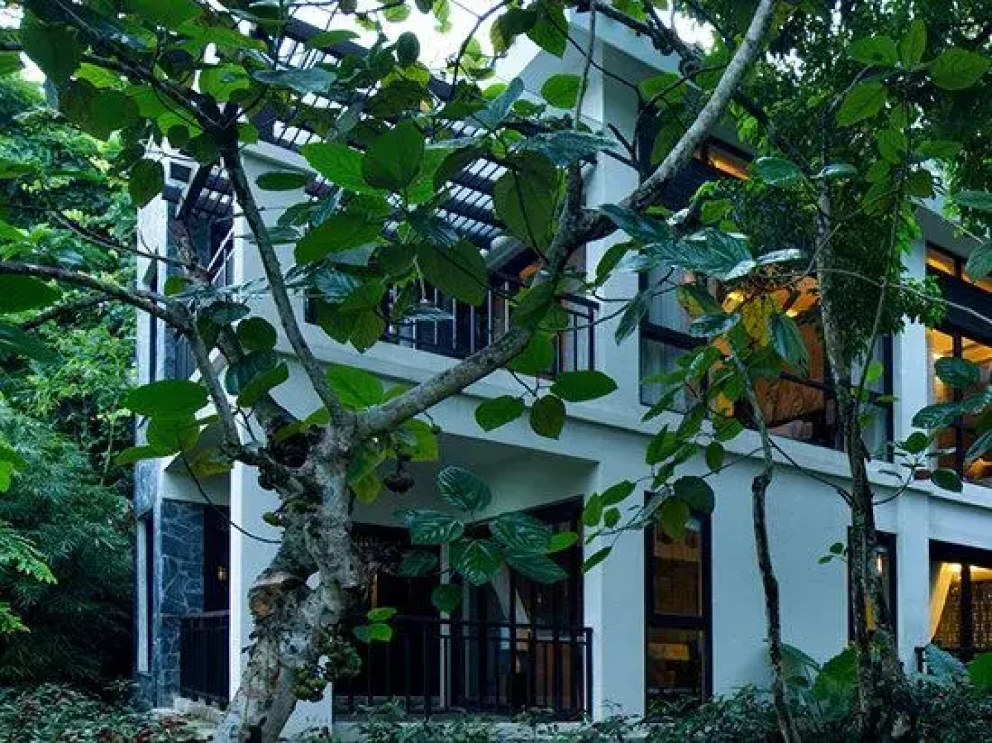 Yushe Heting Wenquan Resort Hotel