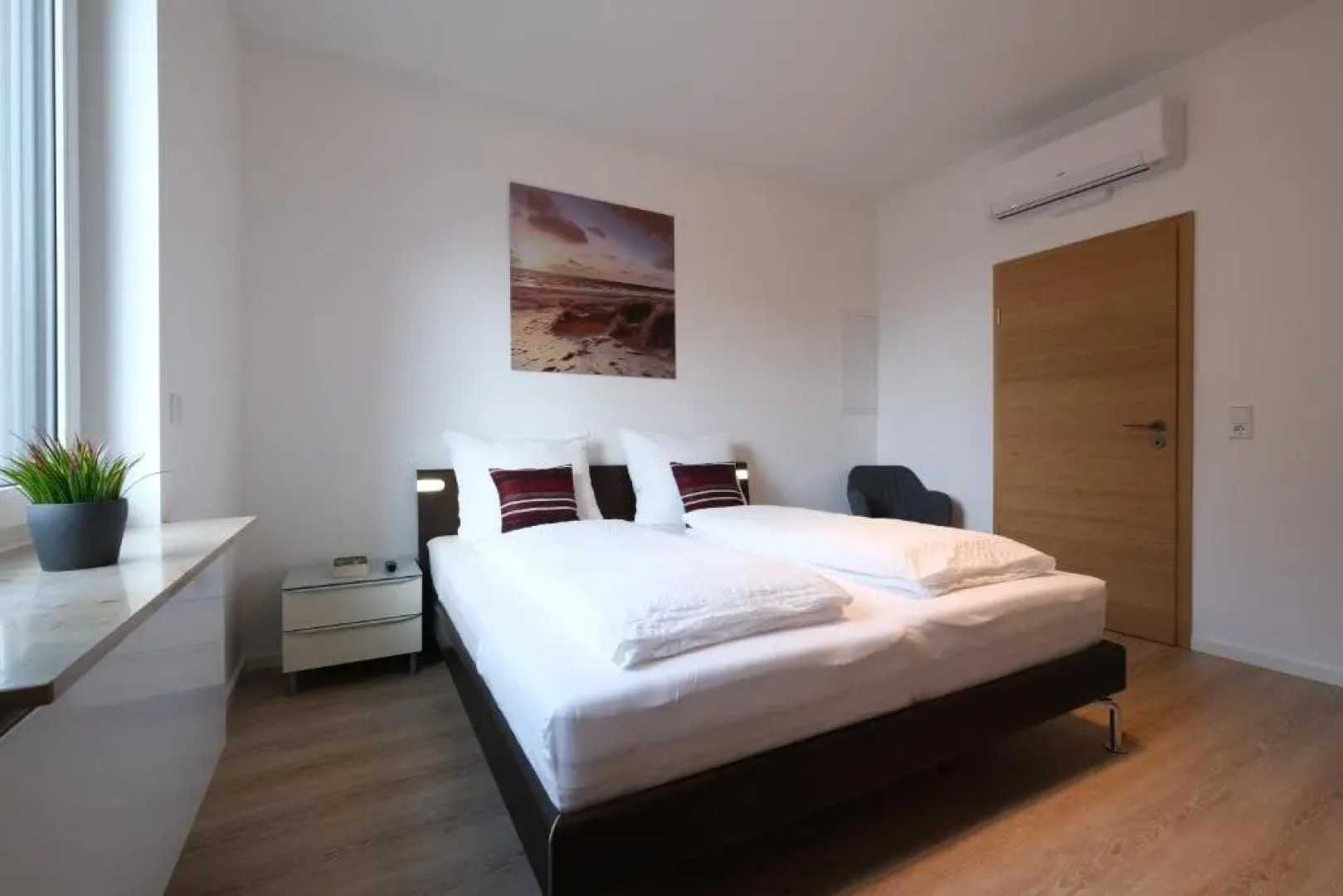 Modern Home Check-In & Chill Down Auf 65 Qm² (Adults Only)