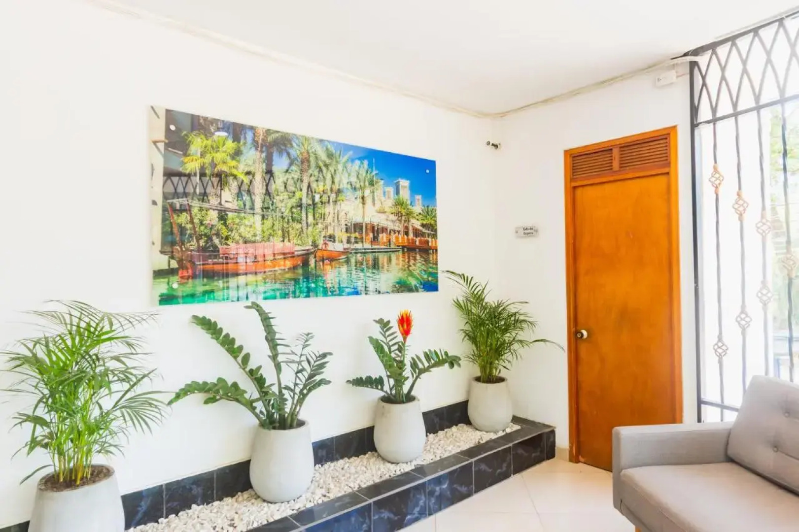 Hotel Tropical San Jeronimo