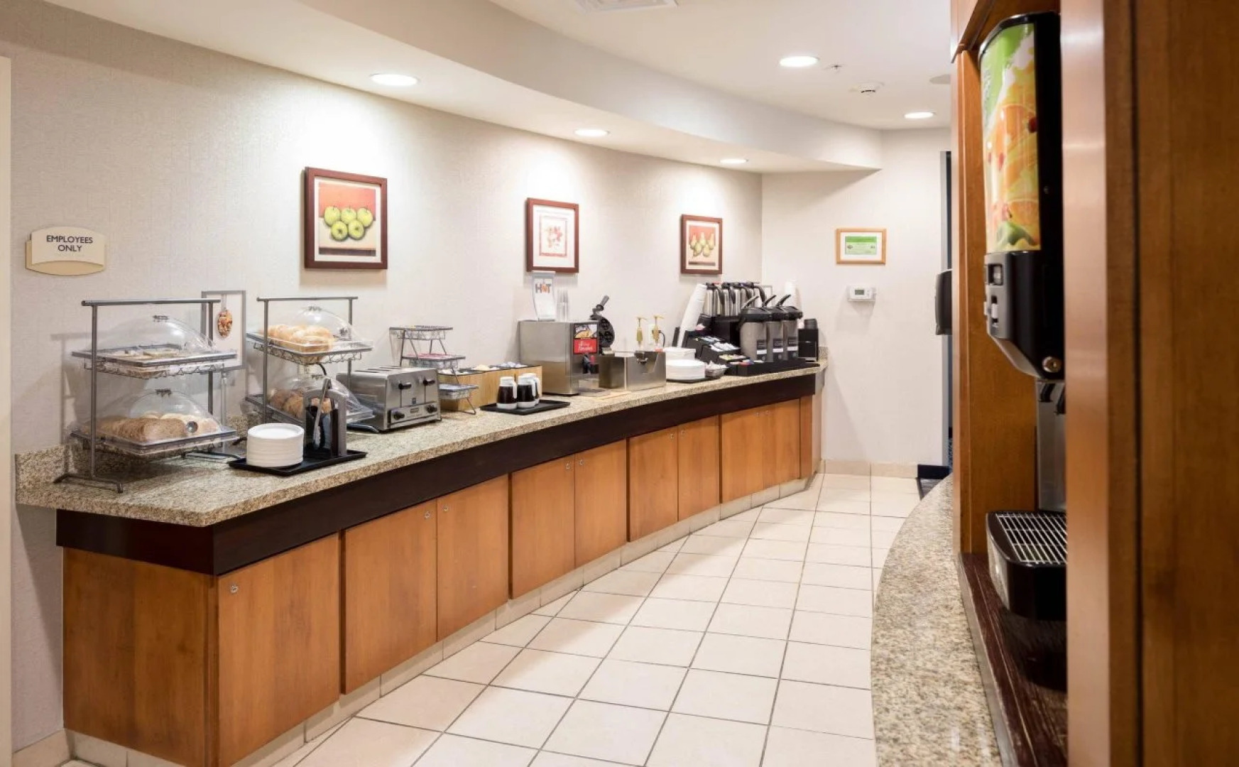 Fairfield Inn & Suites South Boston