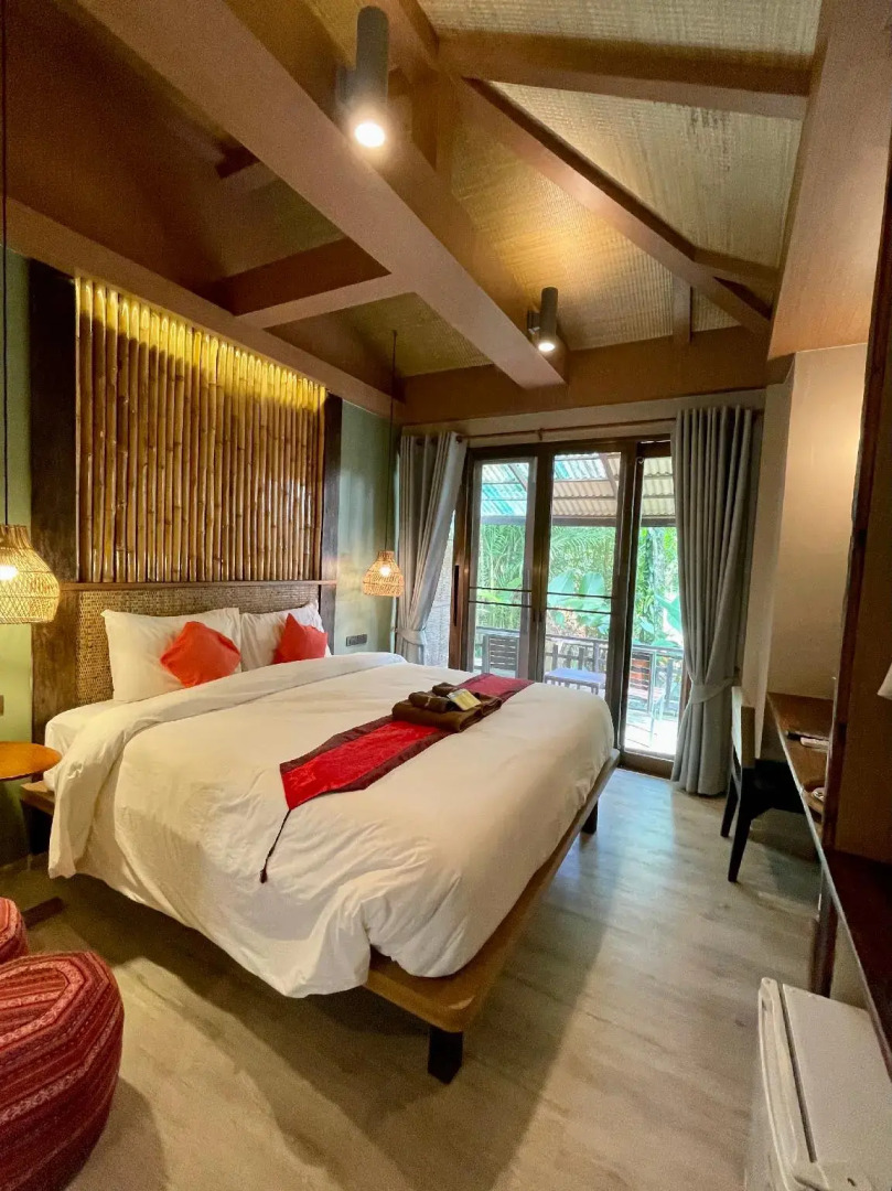 The Spa Koh Chang Resort