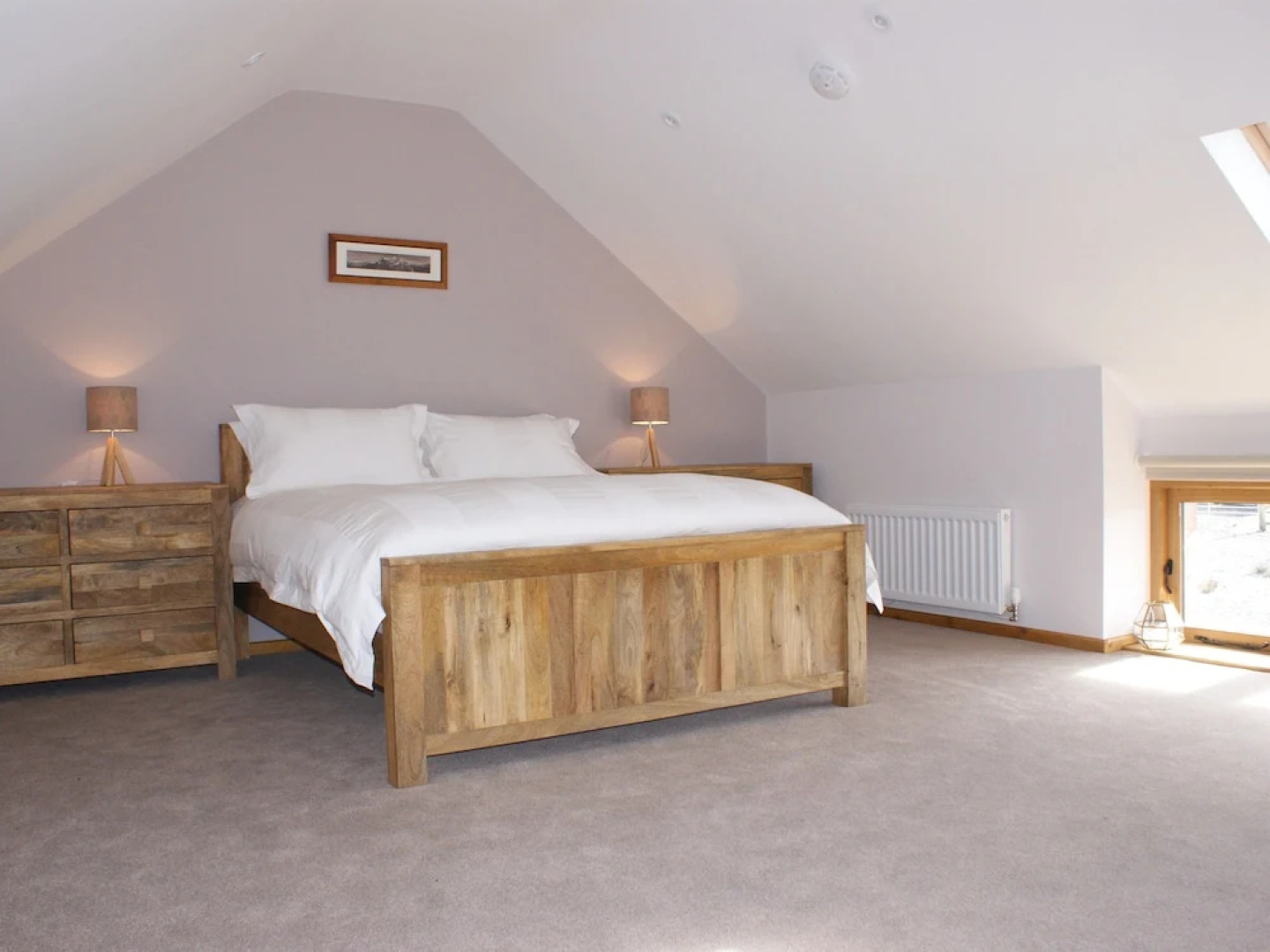 The Black Mountain Company