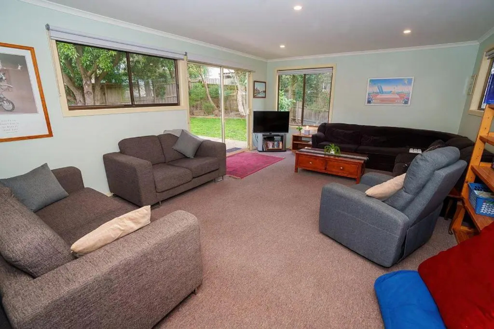 Beach House @ Smiths Beach