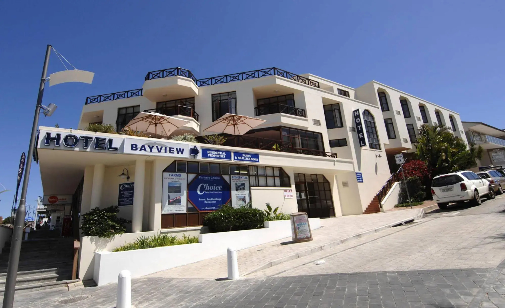 Bayview Hotel