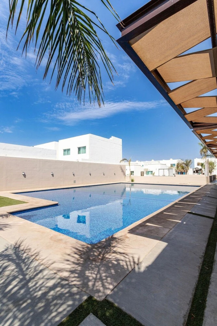 Fraccionamiento Coronado