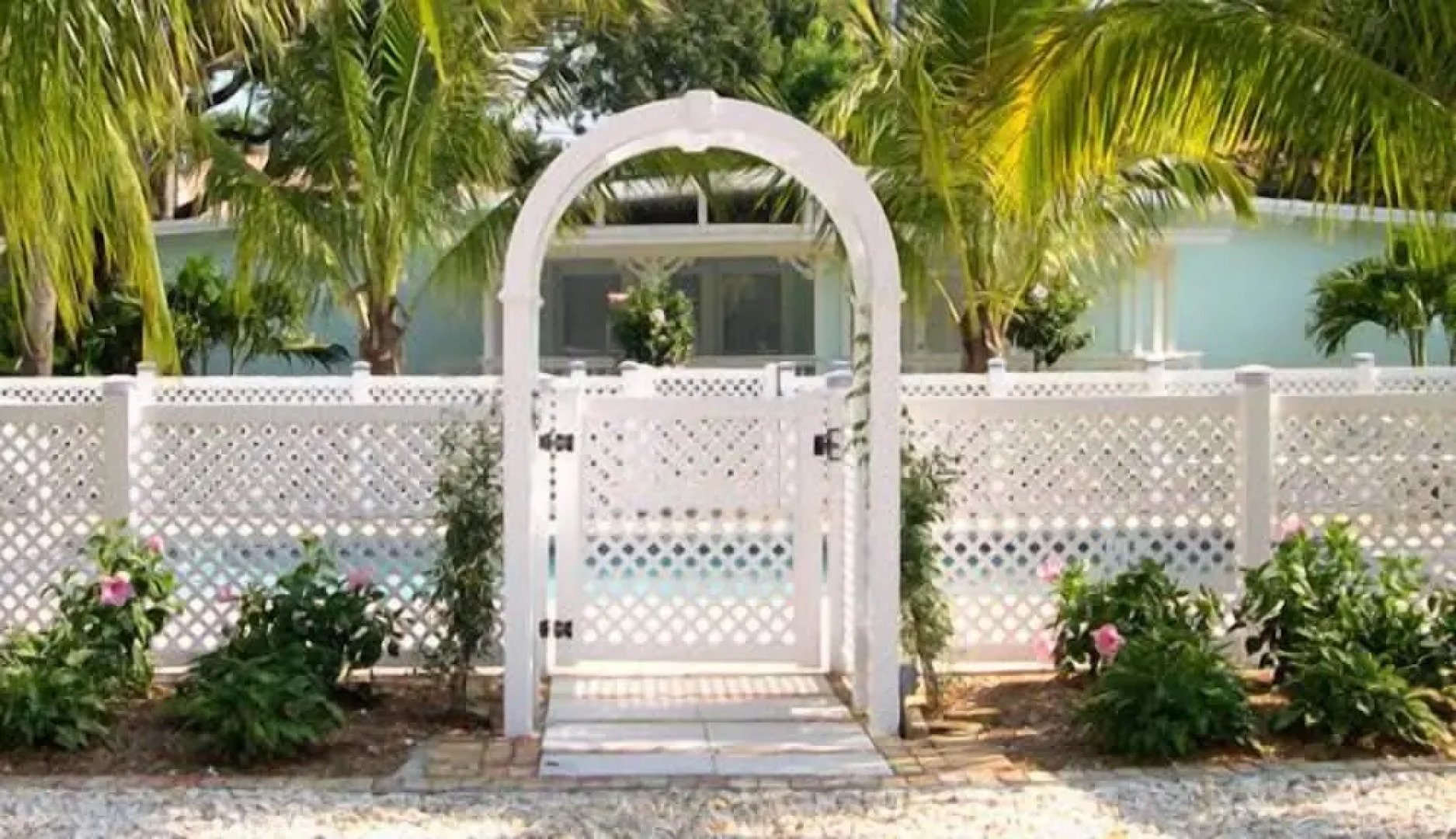 Orchid Island Cottages