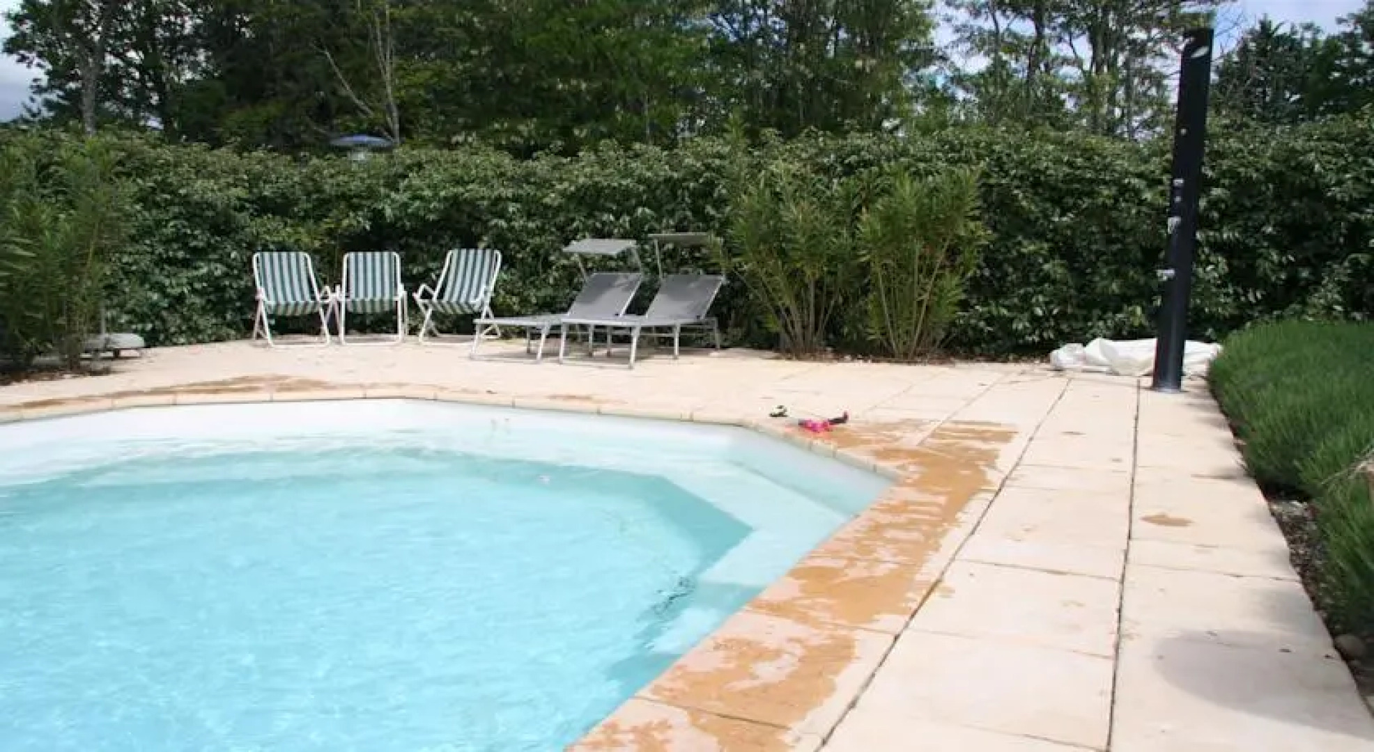 Les Rives de lArdeche