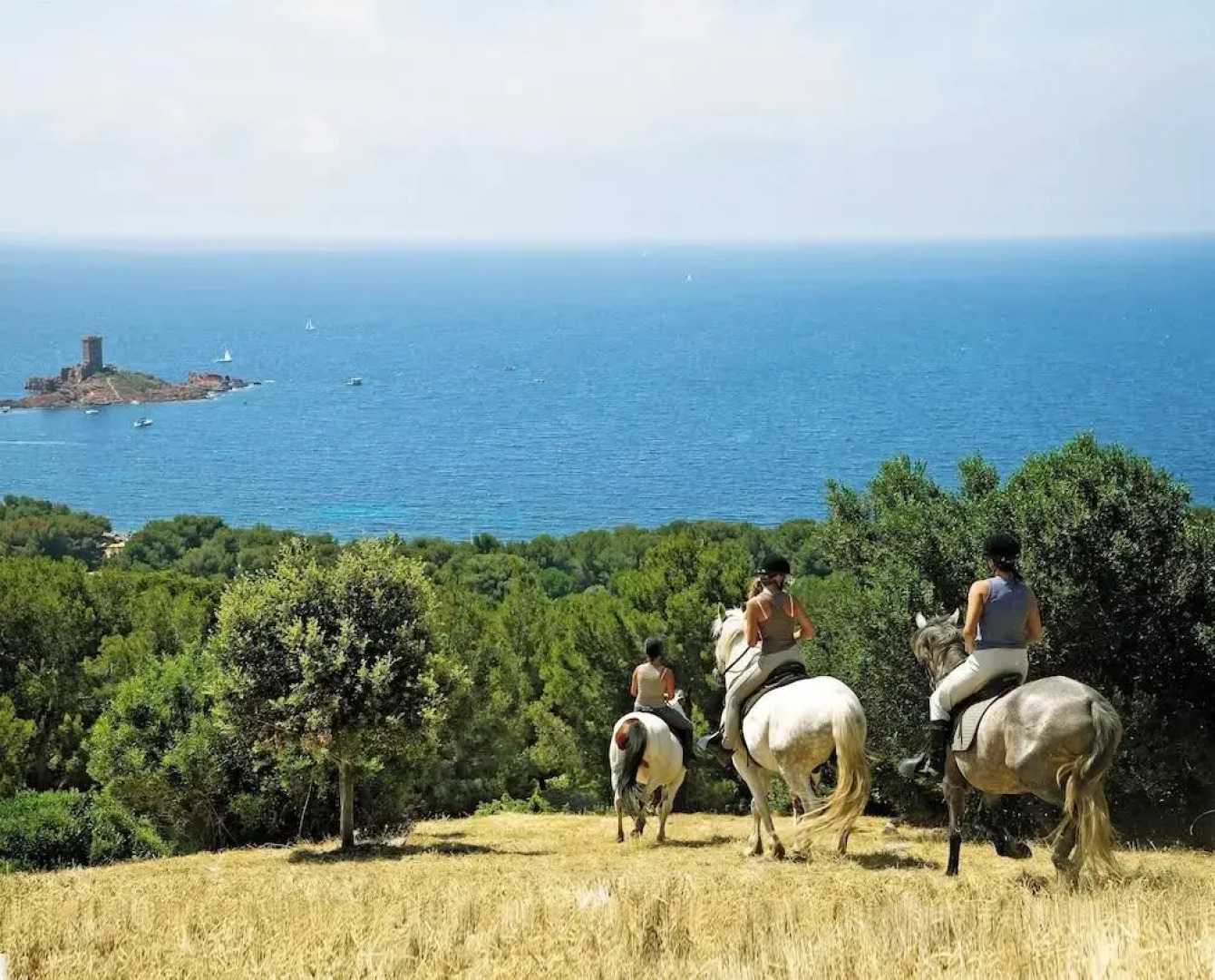 Hôtel de l'Esterel Pierre & Vacances